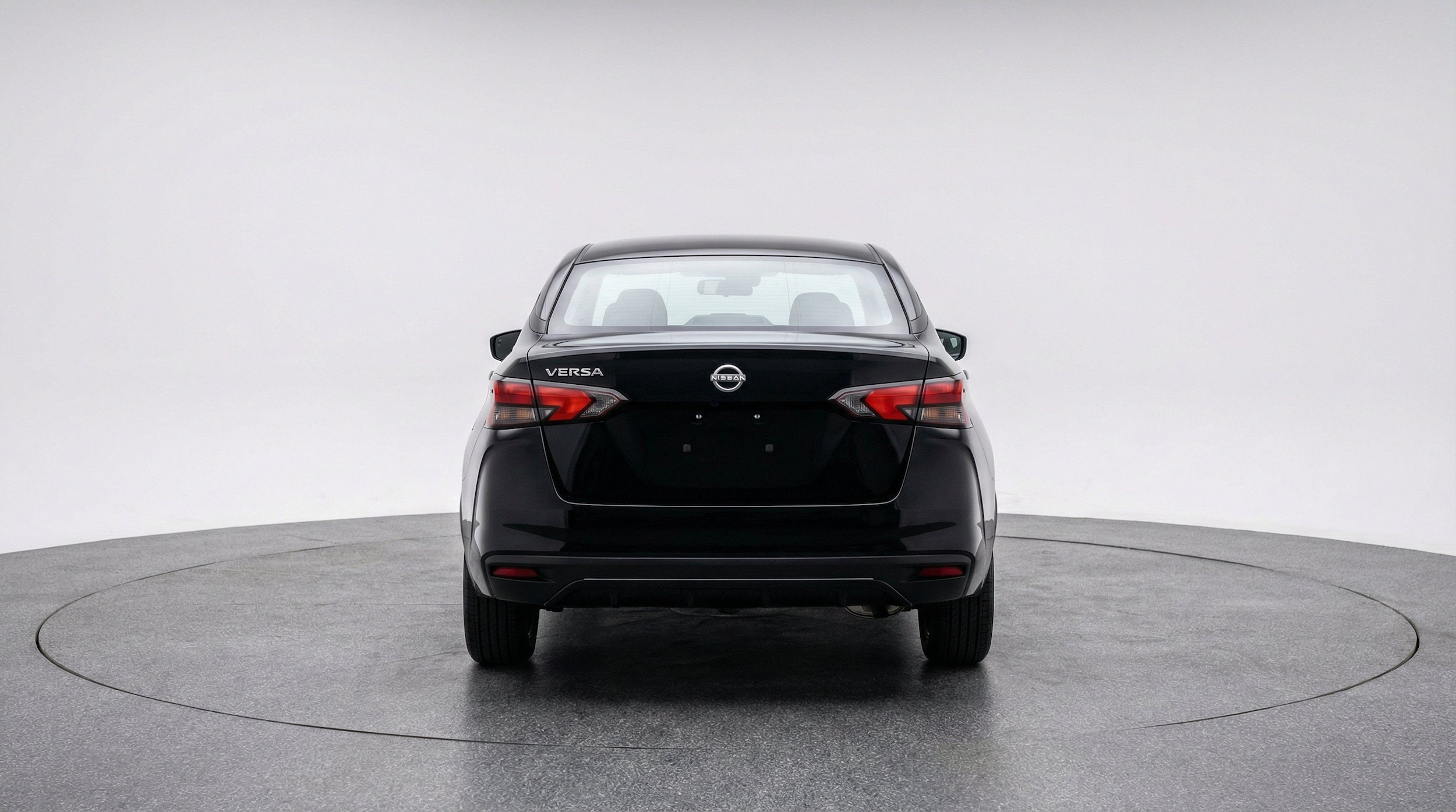 Thumbnail: 2025 Nissan Versa - 7