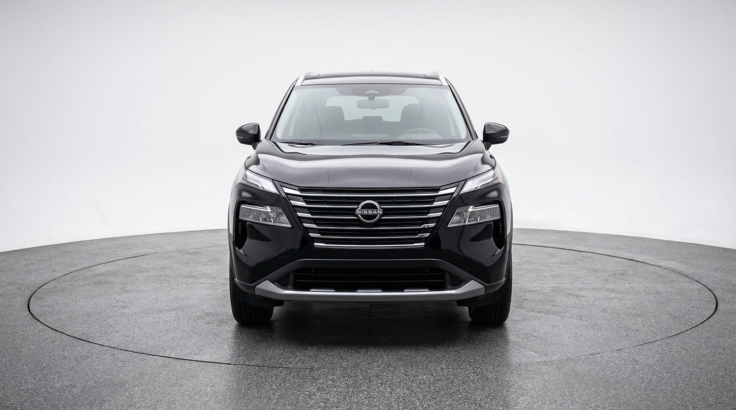 Thumbnail: 2026 Nissan Rogue - 2