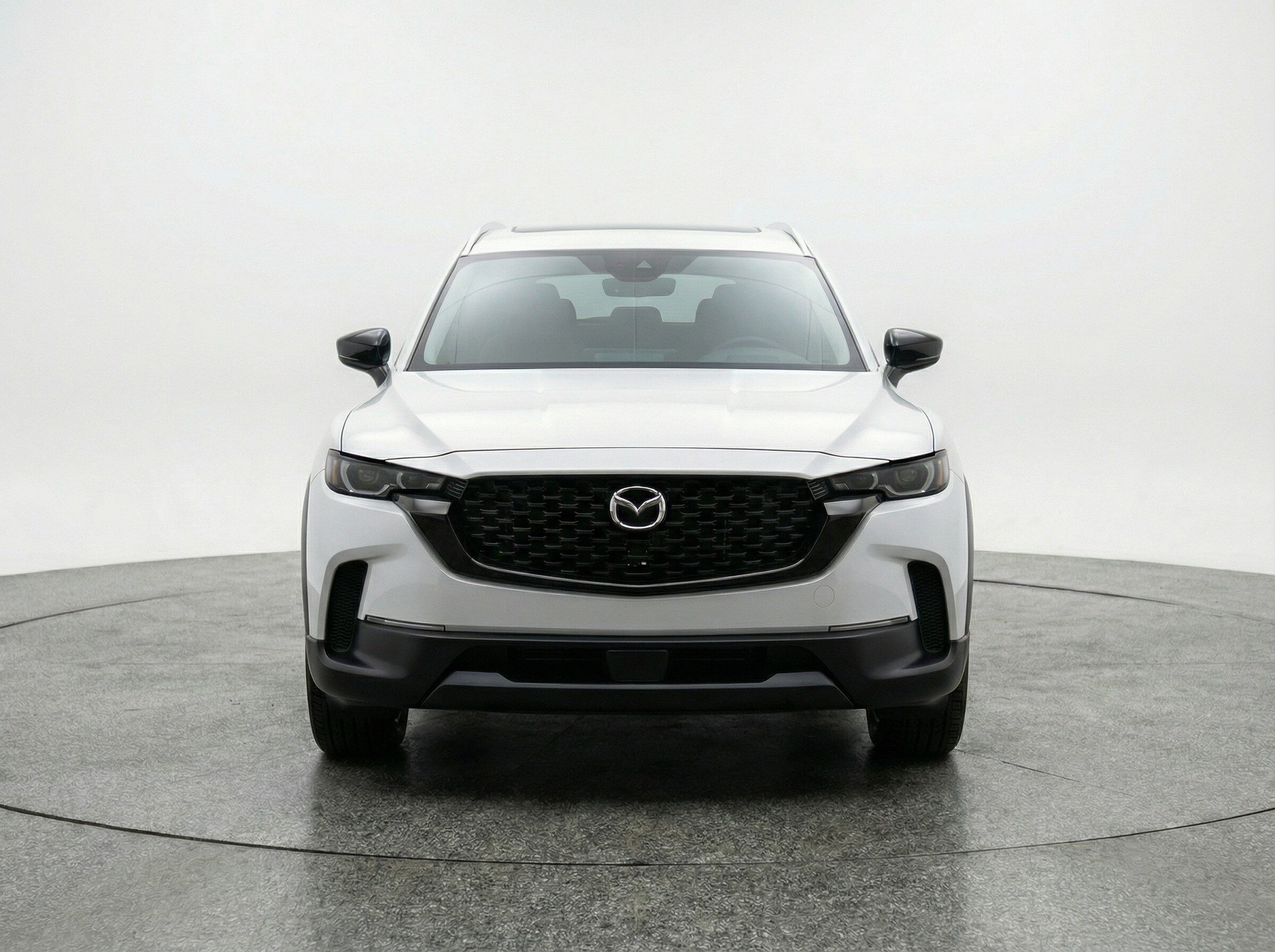 Thumbnail: 2025 Mazda CX-50 - 2