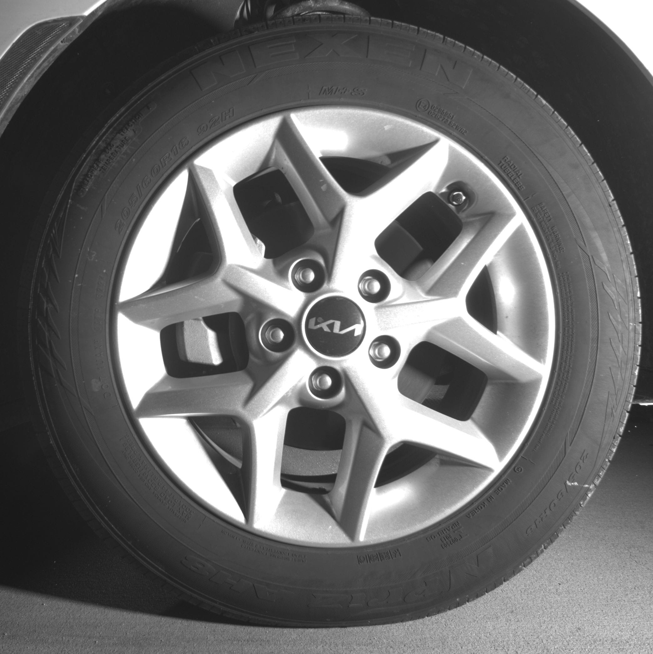 Thumbnail: 2025 Kia Soul - 9