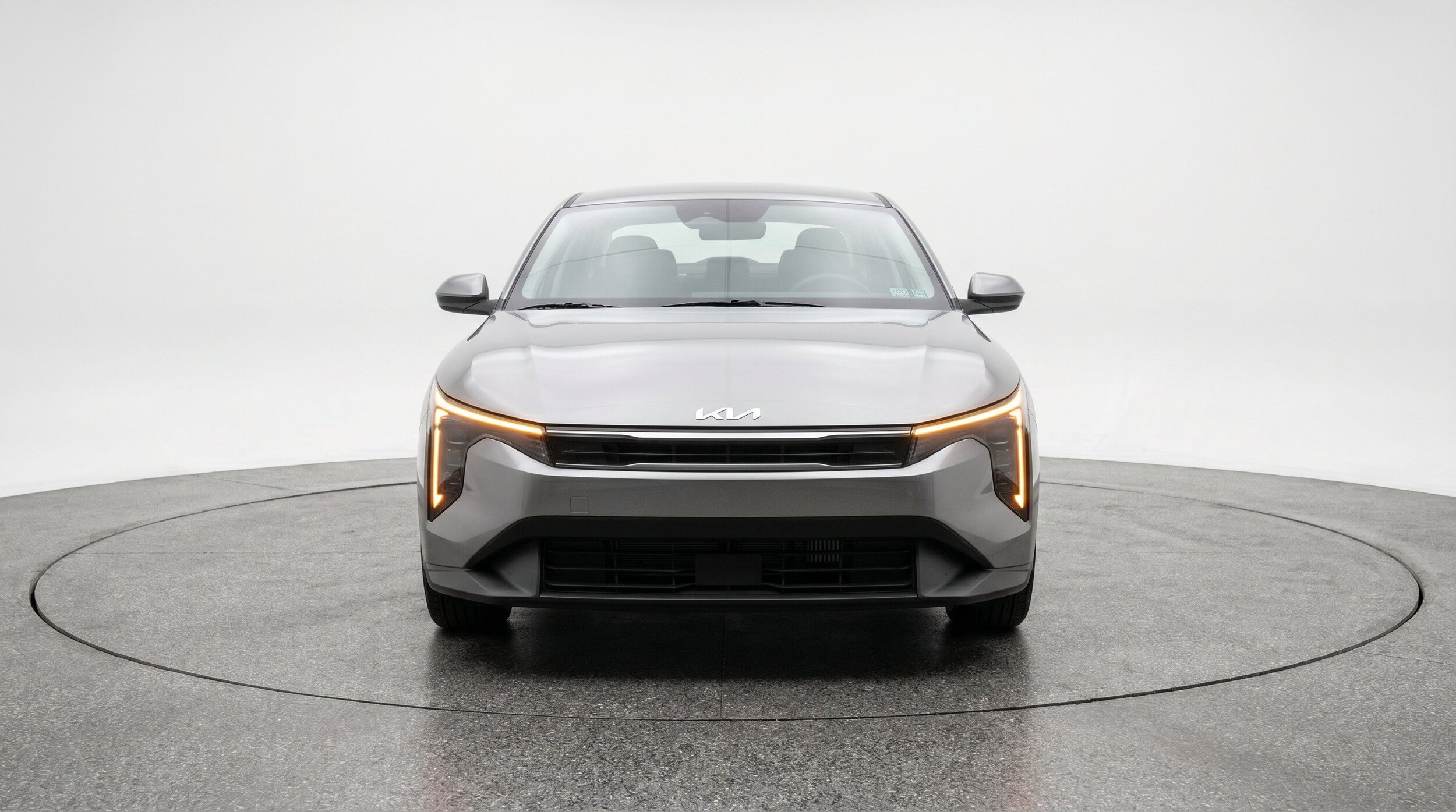 Thumbnail: 2026 Kia K4 - 2