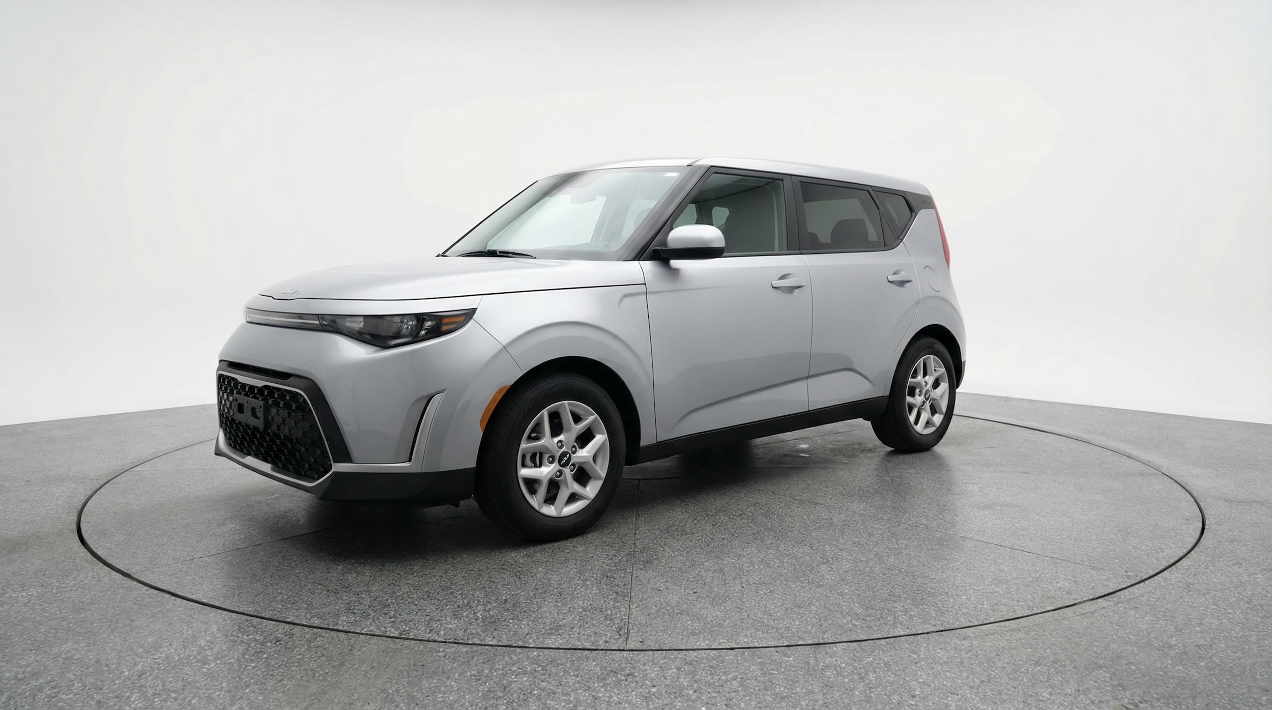 Thumbnail: 2025 Kia Soul - 3