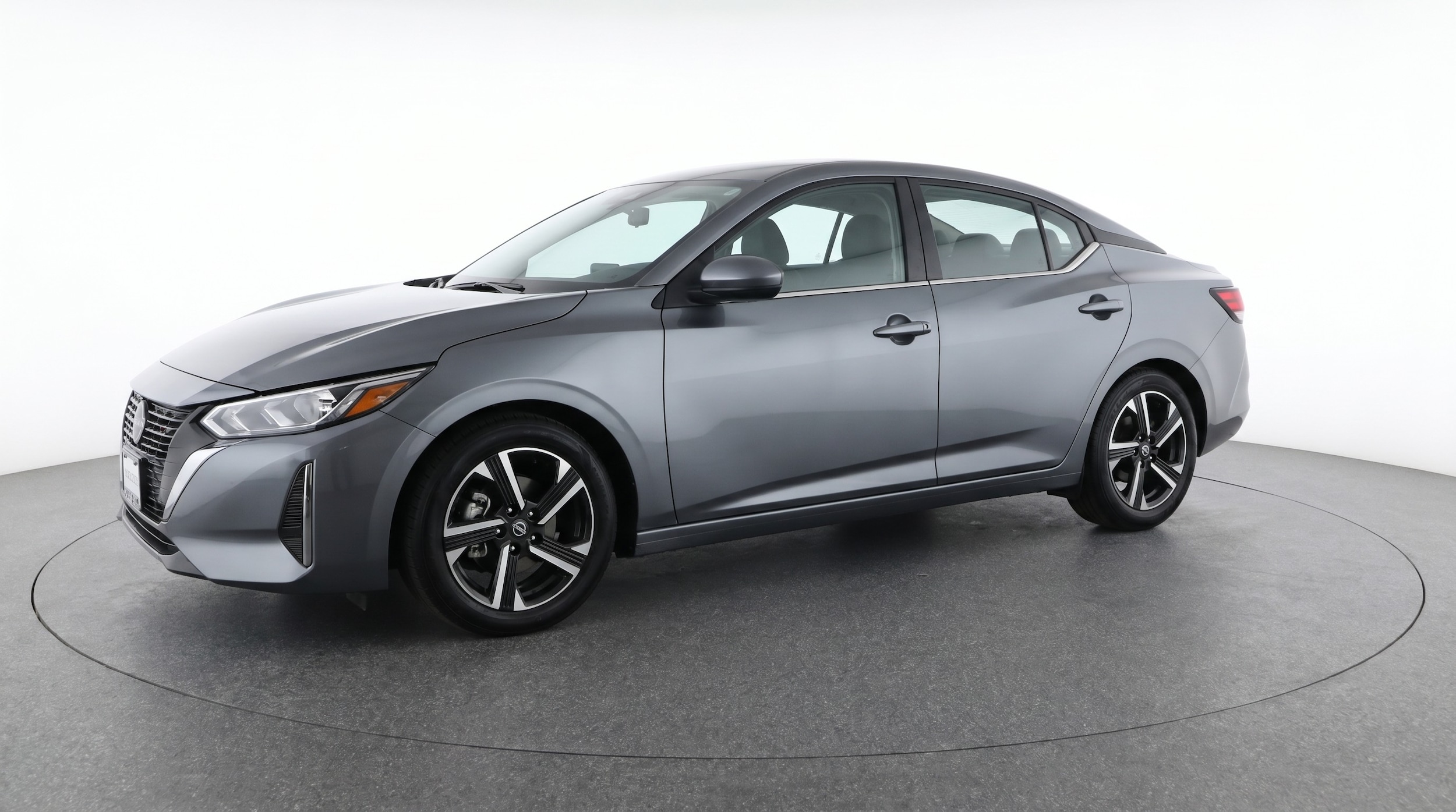 Thumbnail: 2024 Nissan Sentra - 3