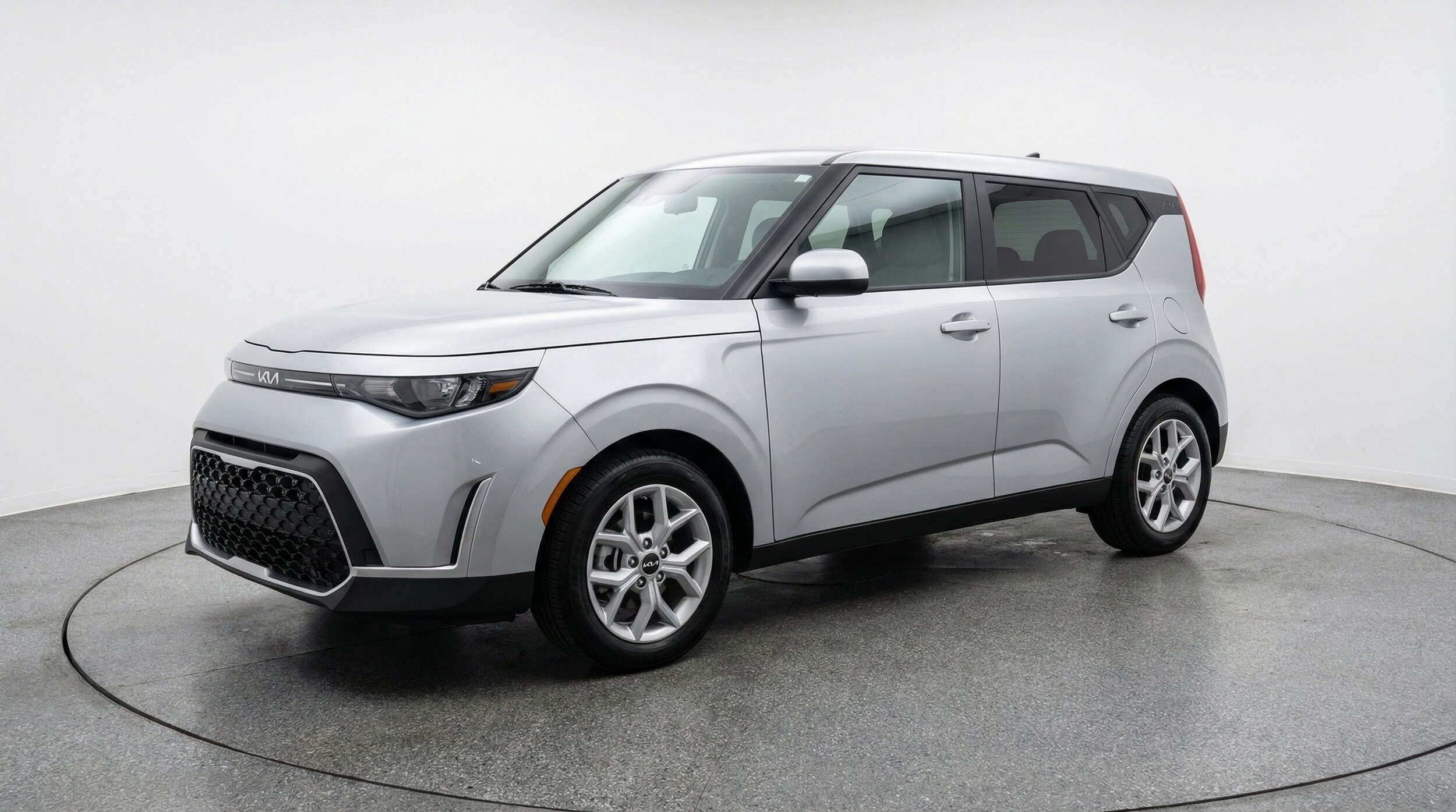 Thumbnail: 2025 Kia Soul - 3