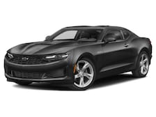 2023 Chevrolet Camaro  -
                  Norfolk, VA