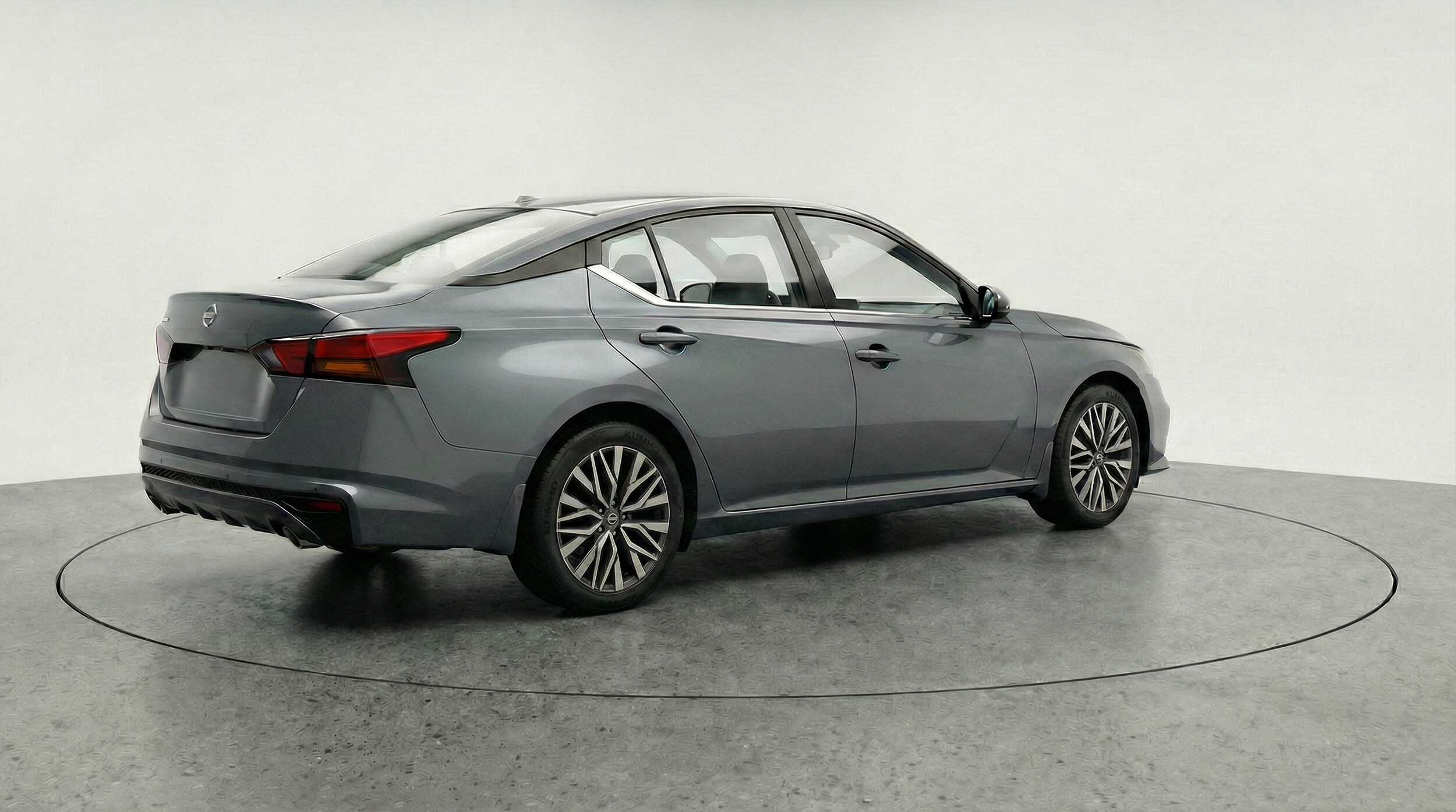 Thumbnail: 2025 Nissan Altima - 7