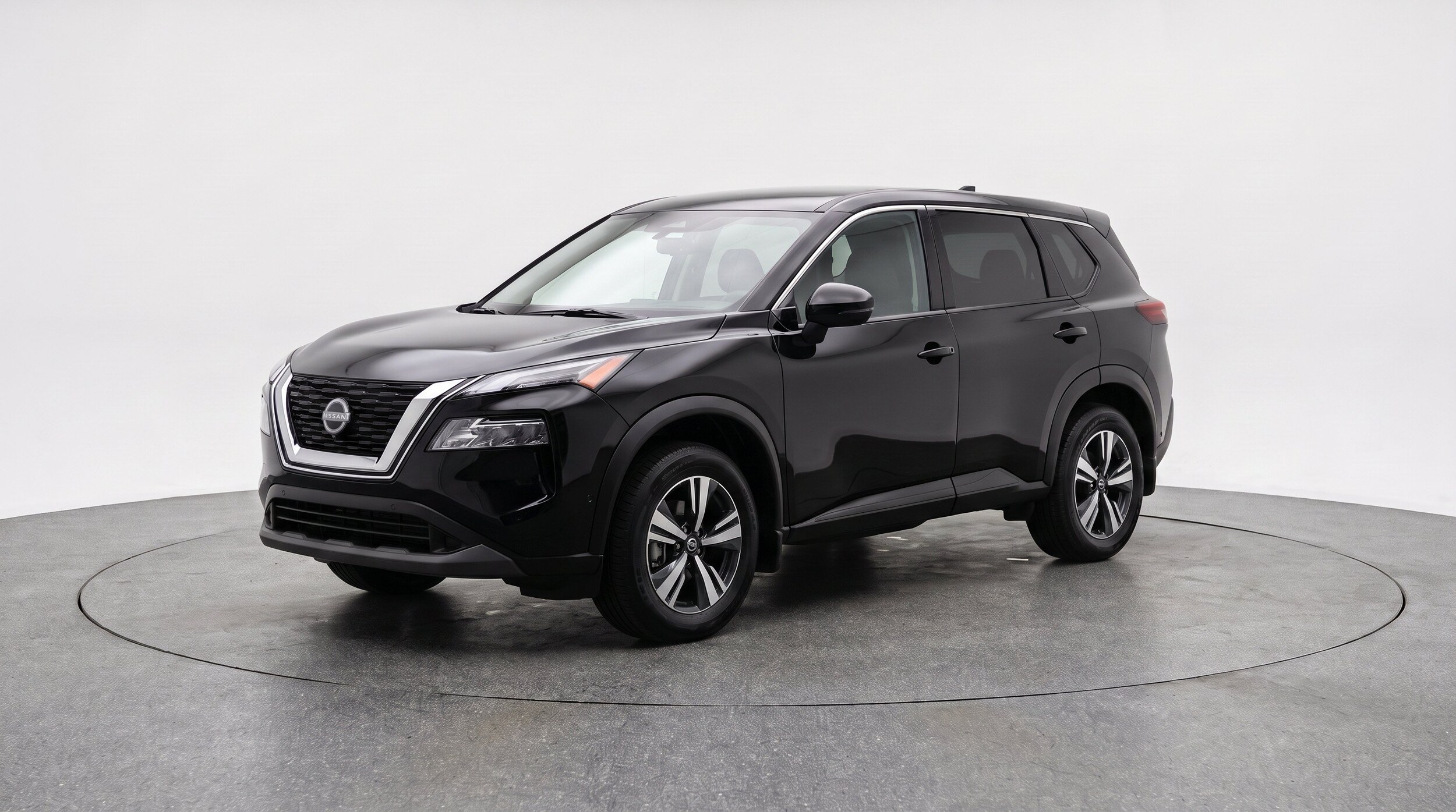 Thumbnail: 2026 Nissan Rogue - 3