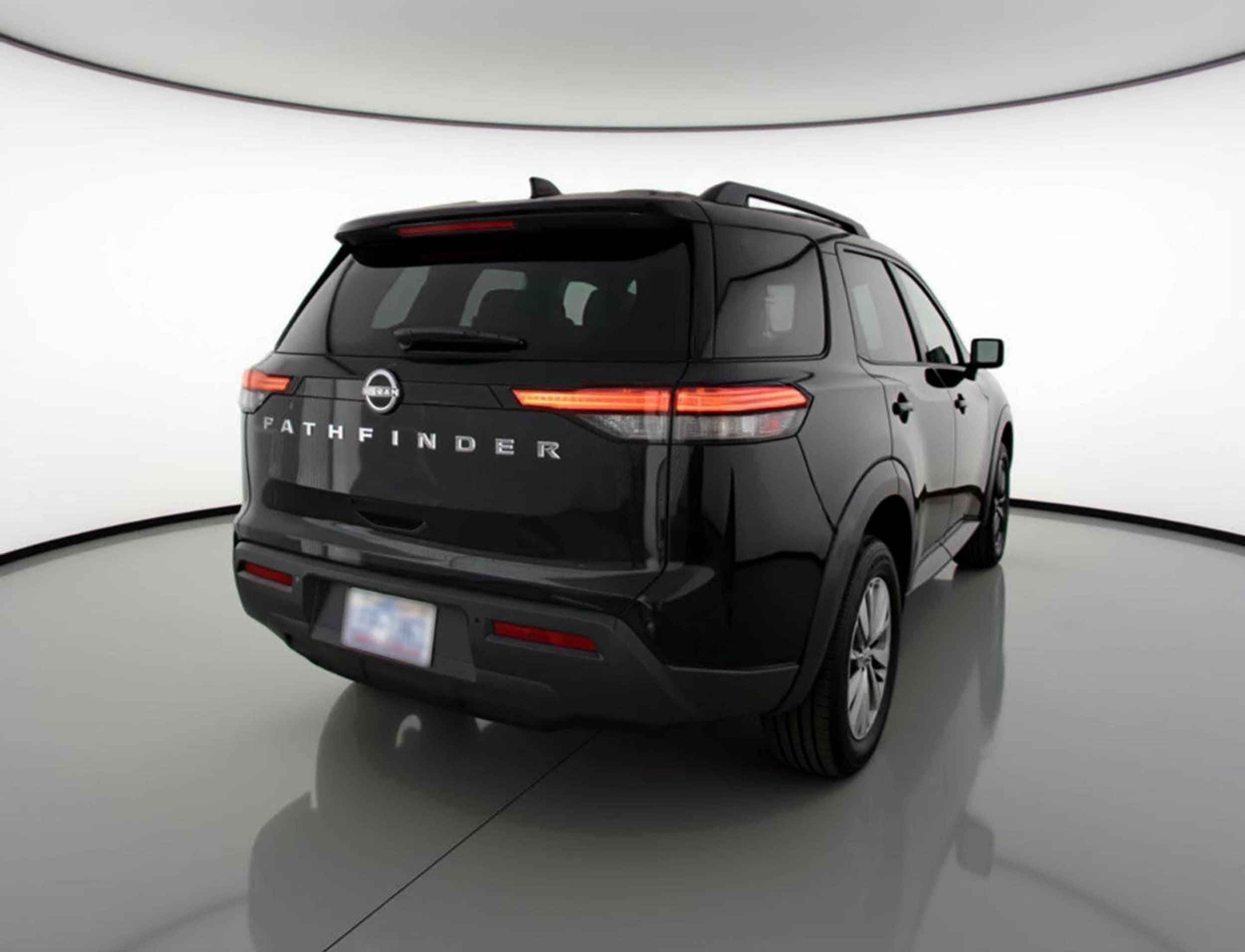 Thumbnail: 2025 Nissan Pathfinder - 7