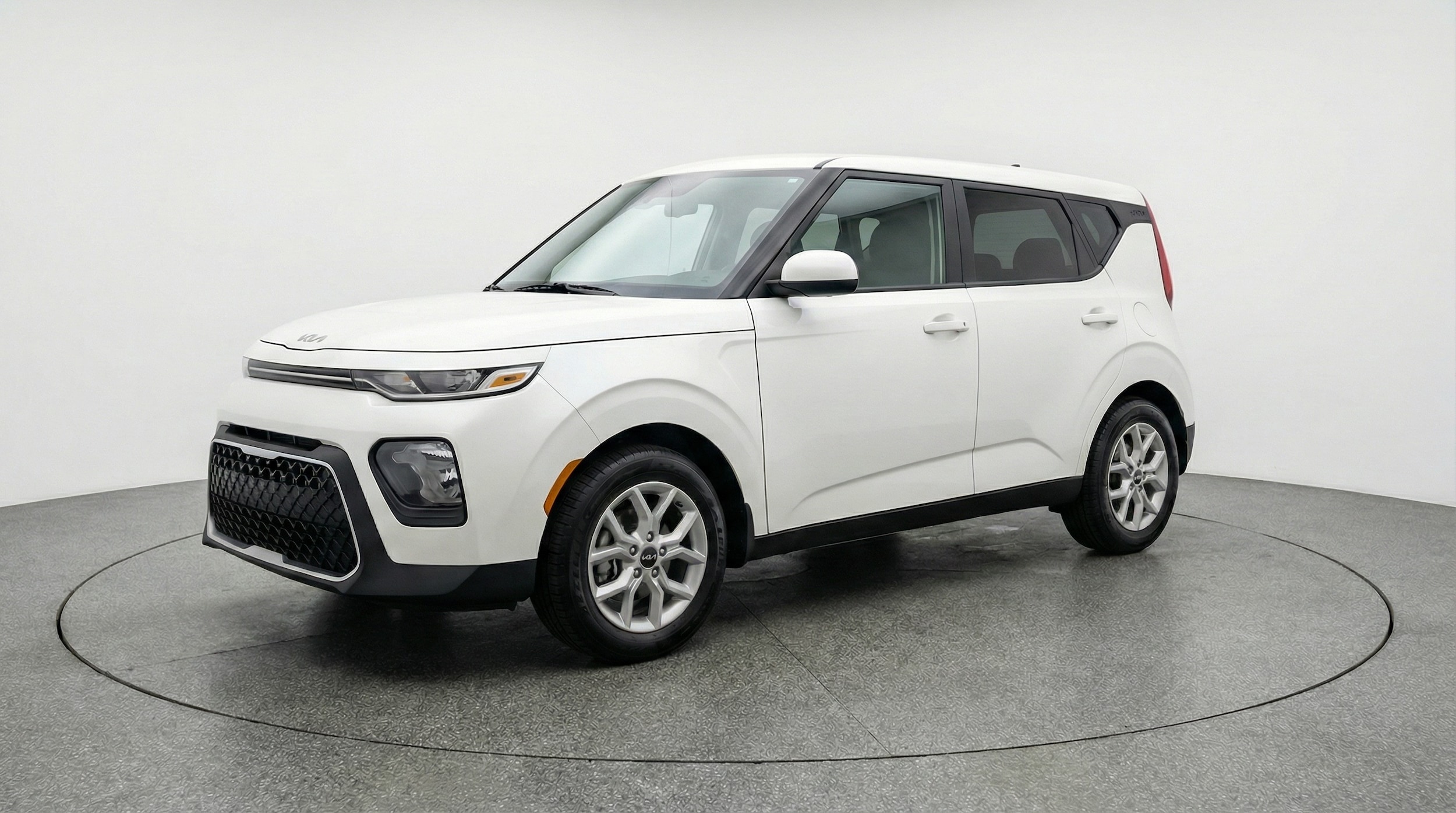 Thumbnail: 2025 Kia Soul - 3