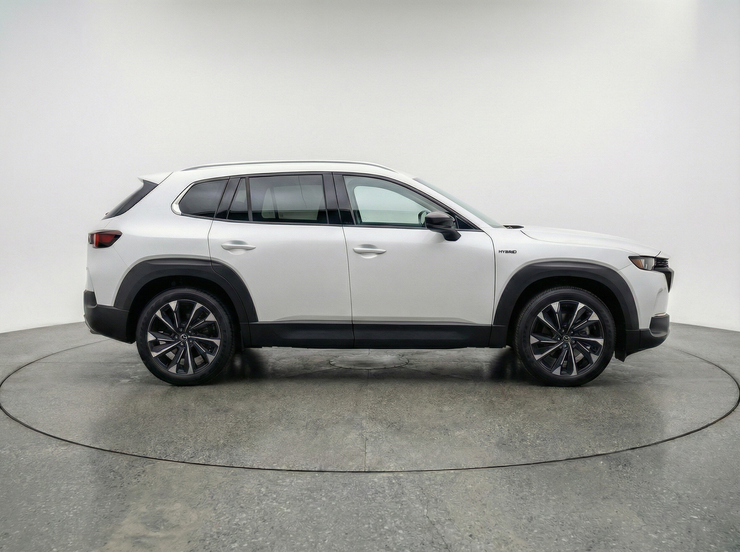 Thumbnail: 2025 Mazda CX-50 - 8