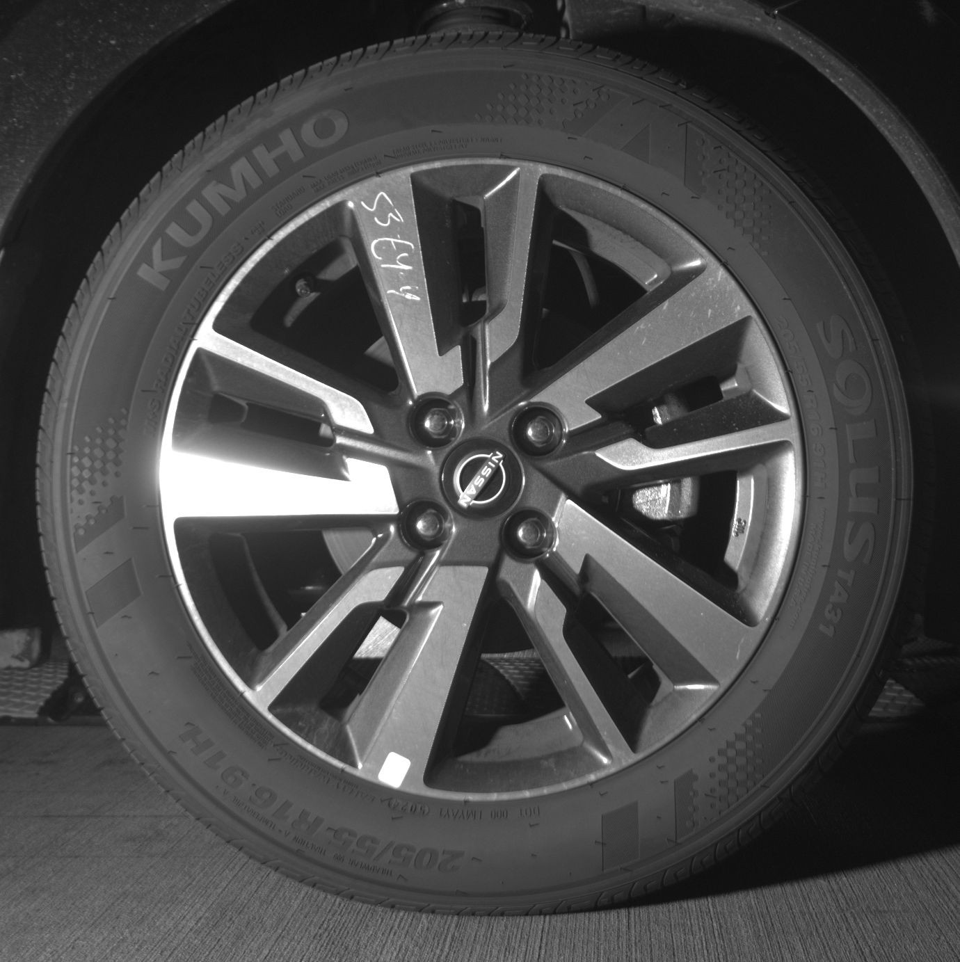 Thumbnail: 2025 Nissan Versa - 10