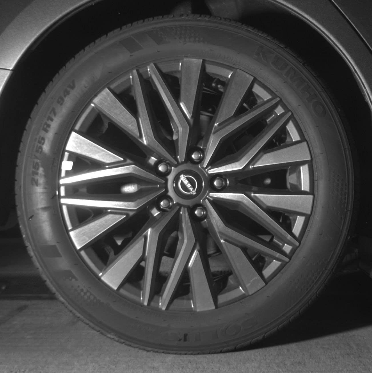 Thumbnail: 2026 Nissan Altima - 15
