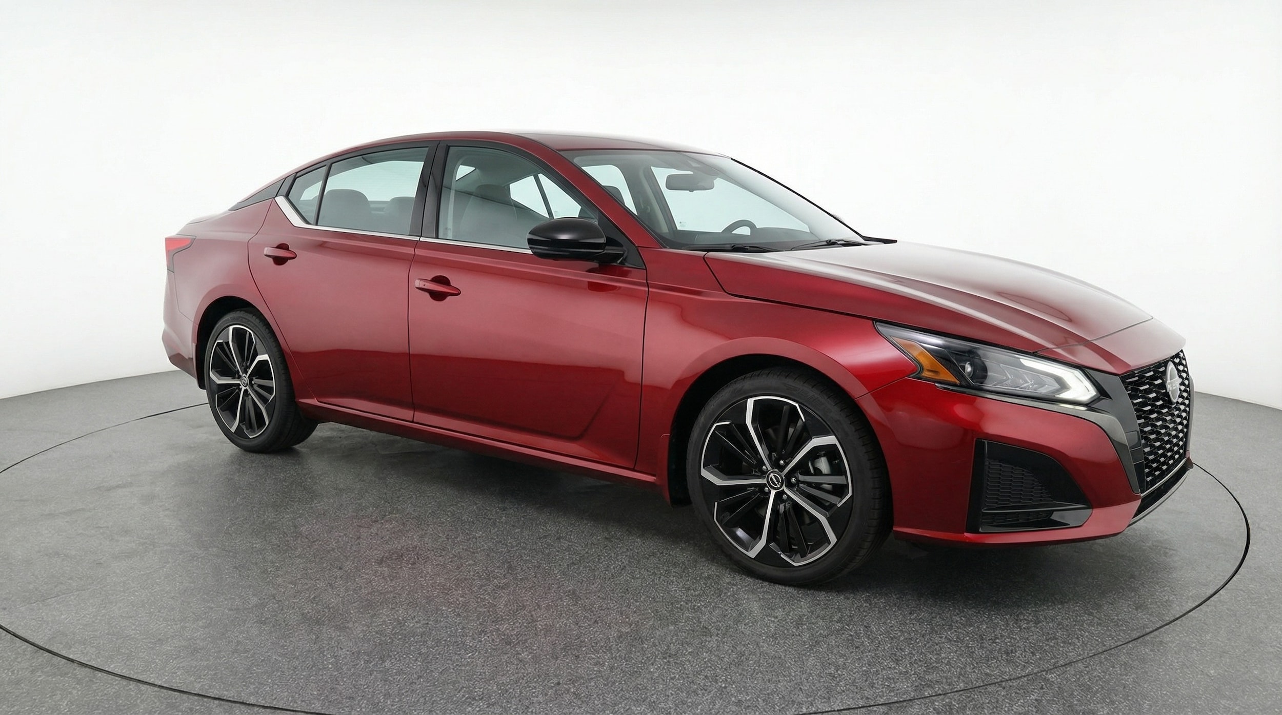 Thumbnail: 2025 Nissan Altima - 1