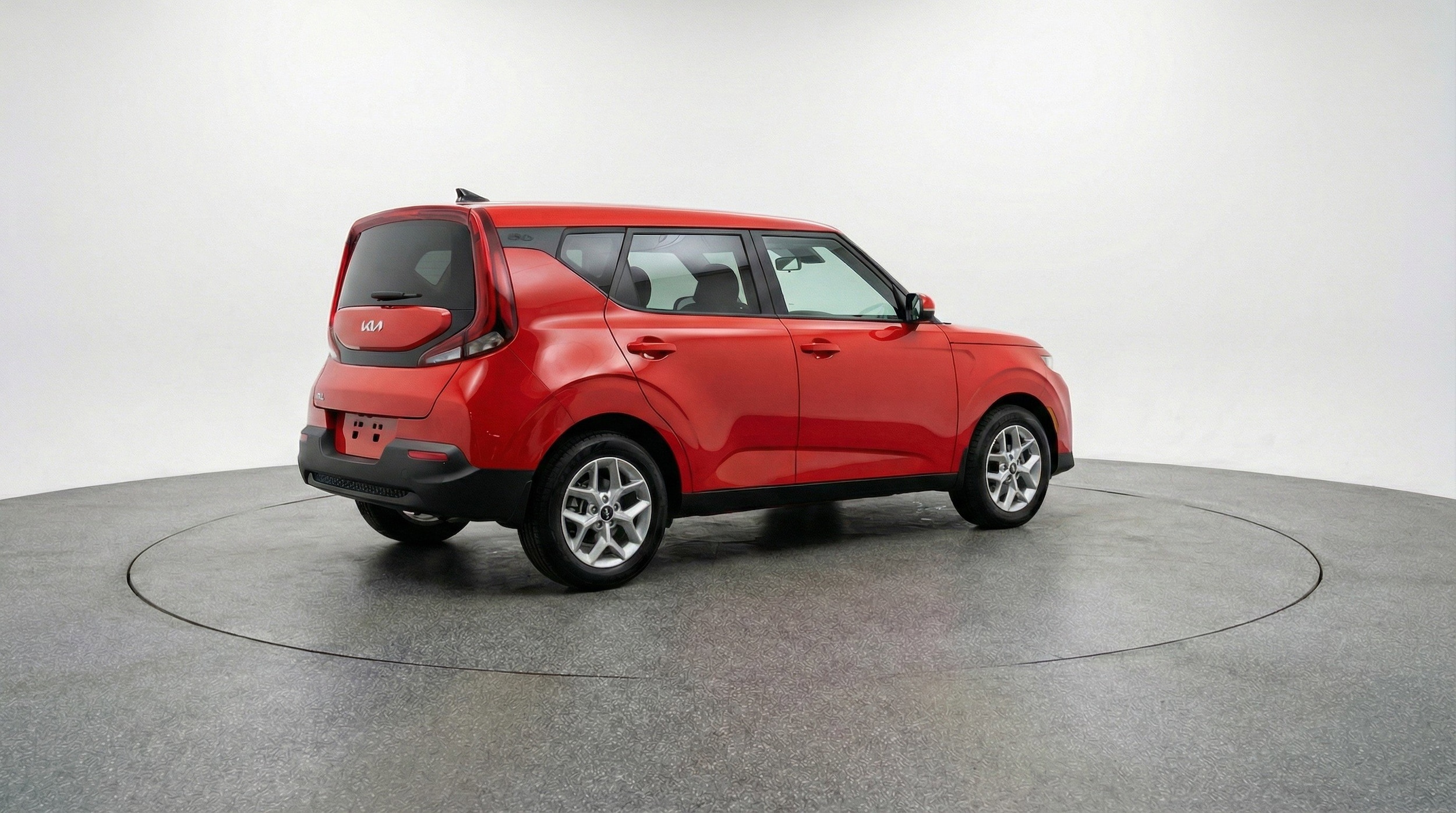 Thumbnail: 2025 Kia Soul - 9