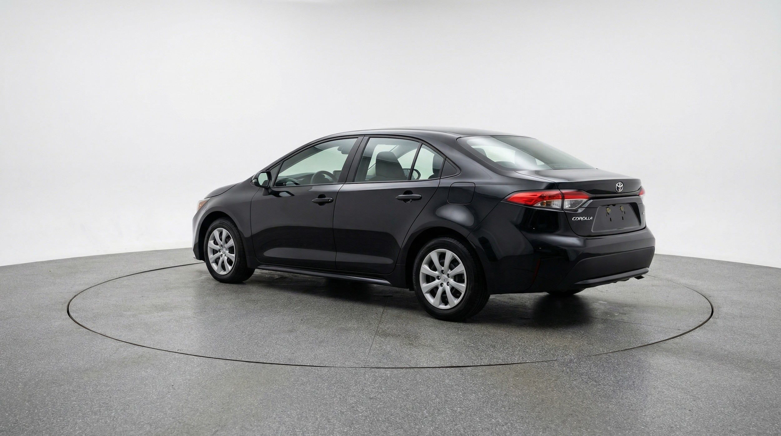 Thumbnail: 2025 Toyota Corolla - 5