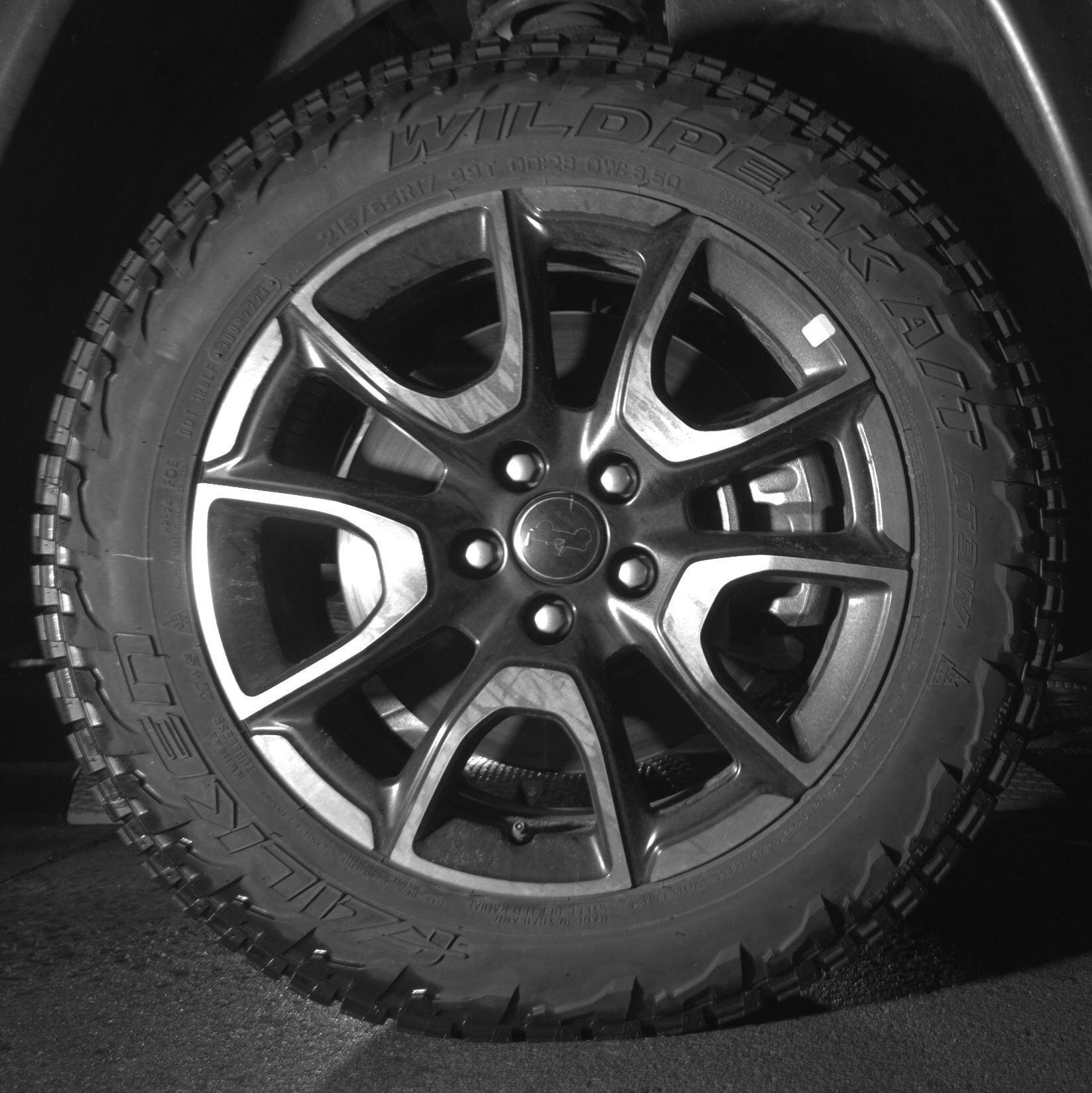 Thumbnail: 2025 Jeep Compass - 10