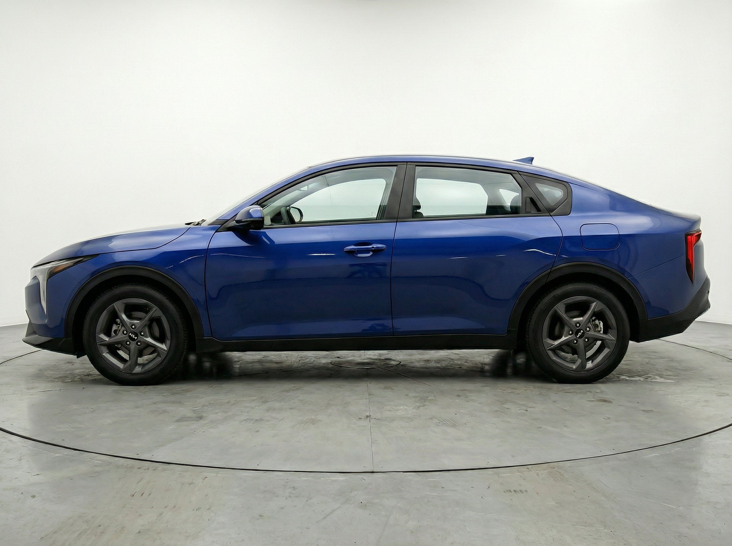 Thumbnail: 2025 Kia K4 - 5