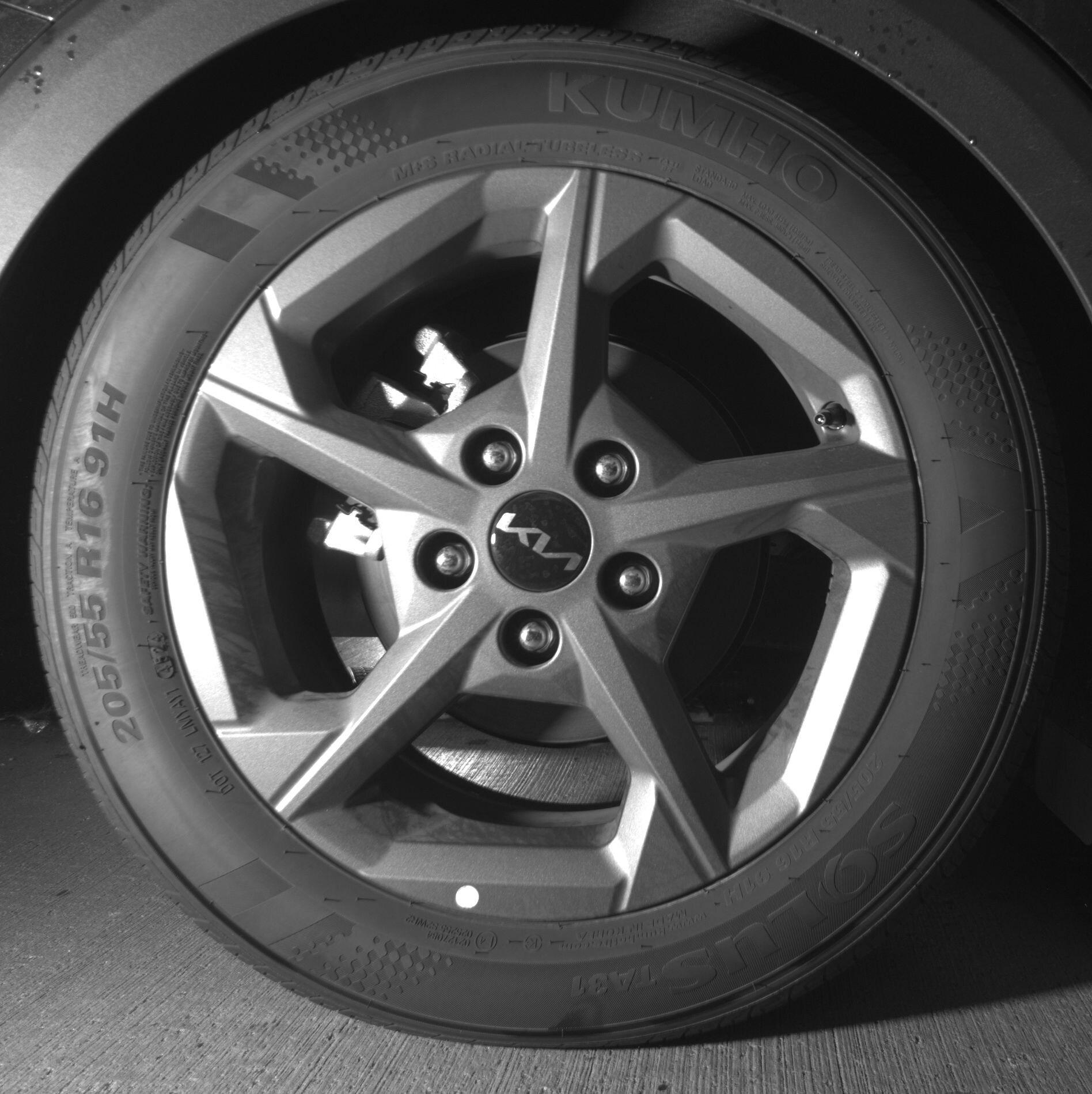 Thumbnail: 2025 Kia K4 - 12