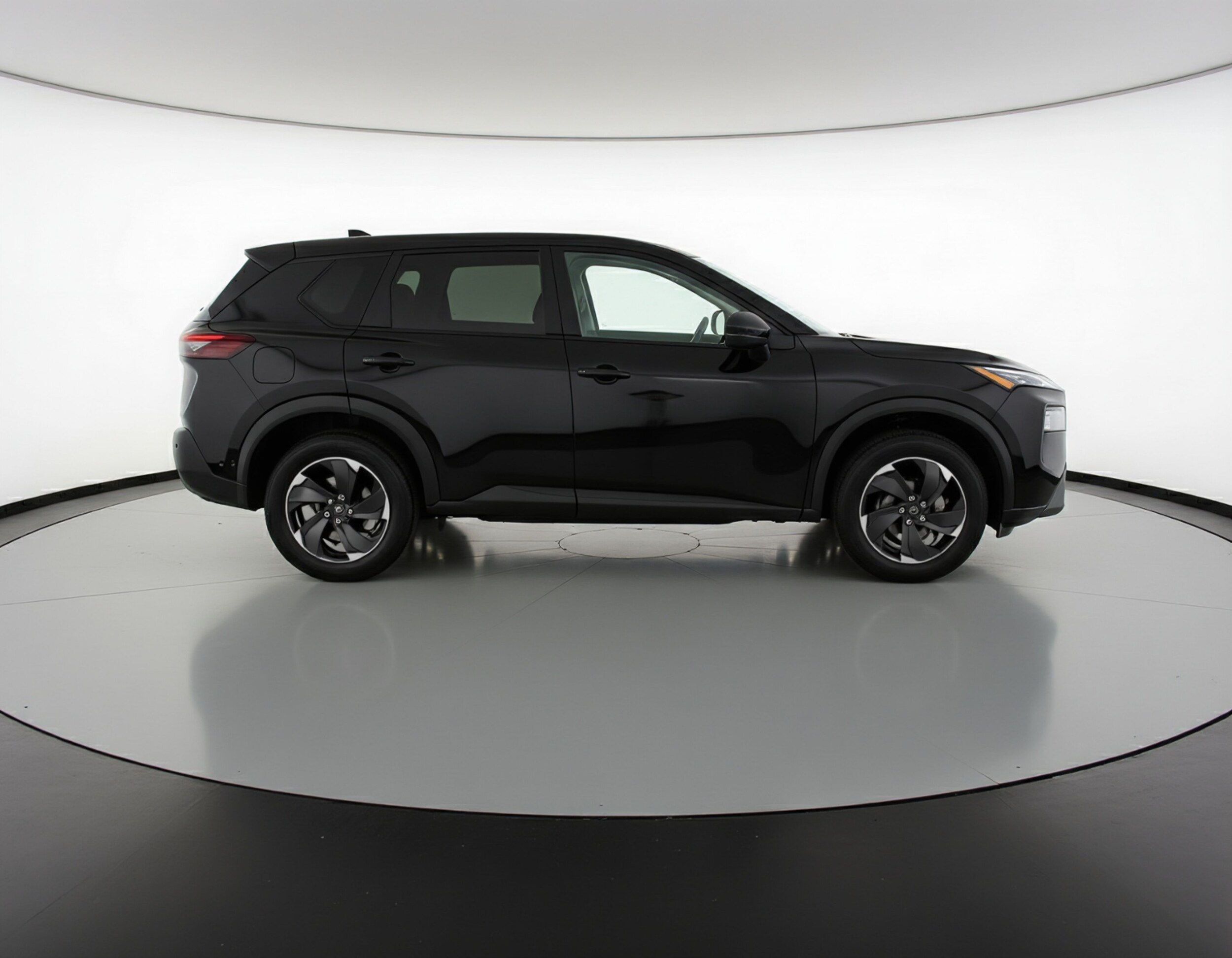 Thumbnail: 2025 Nissan Rogue - 8