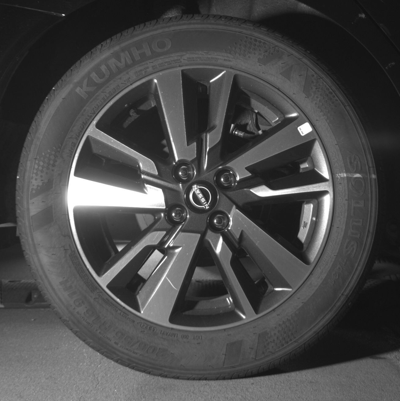 Thumbnail: 2025 Nissan Versa - 12