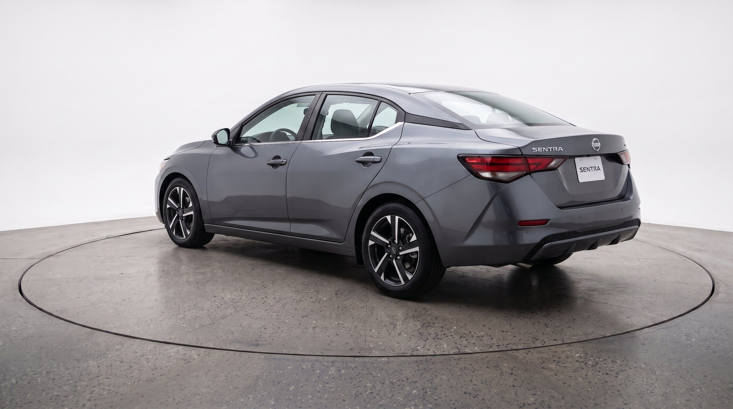 Thumbnail: 2025 Nissan Sentra - 6
