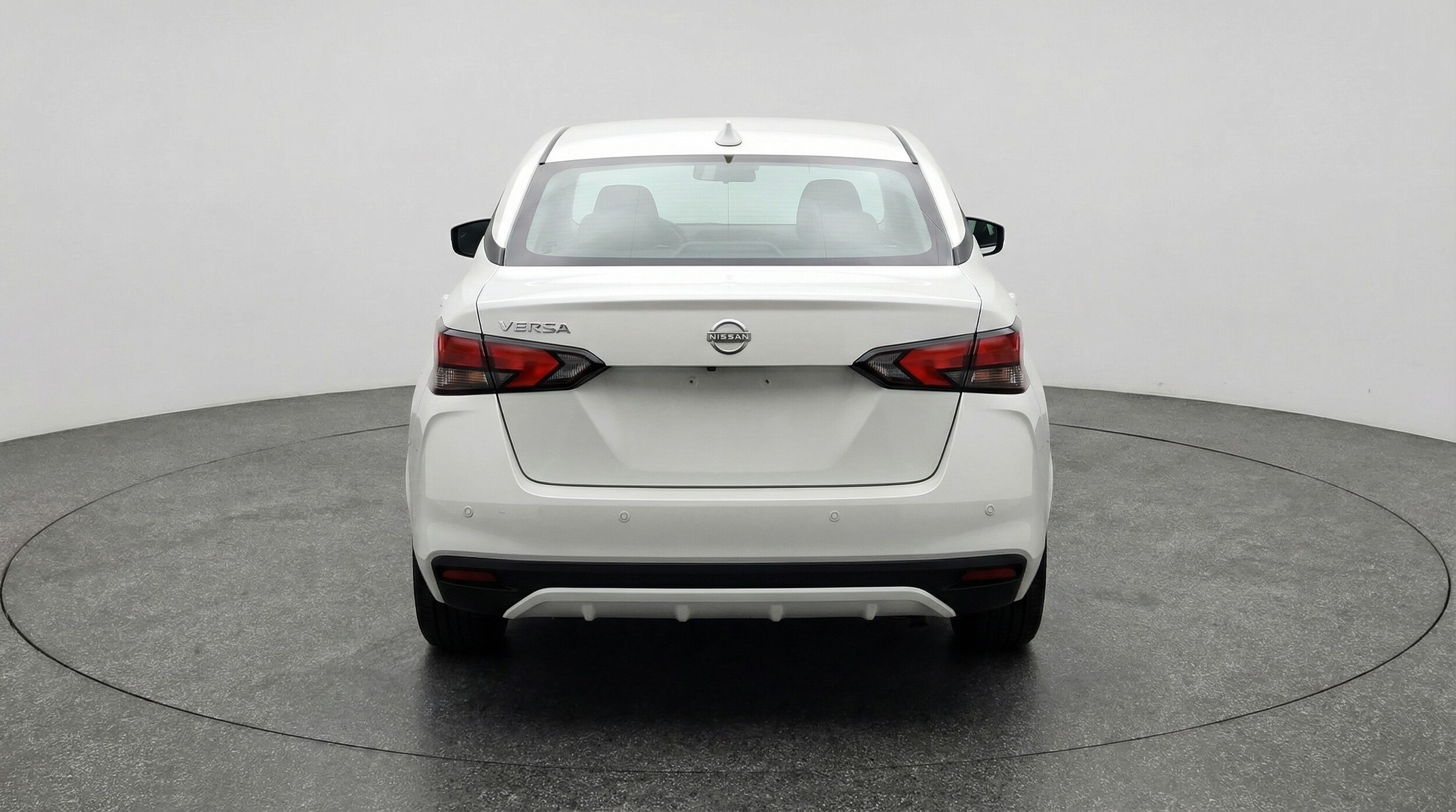 Thumbnail: 2025 Nissan Versa - 6
