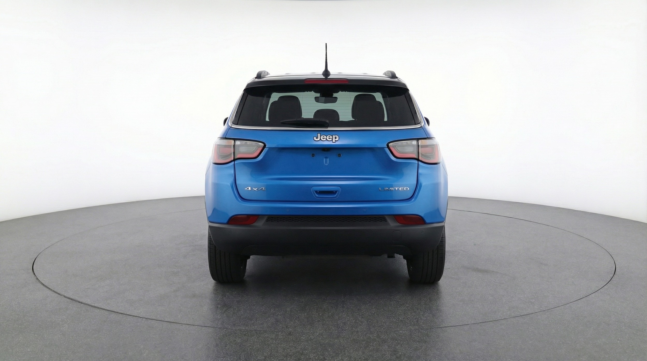 Thumbnail: 2025 Jeep Compass - 6