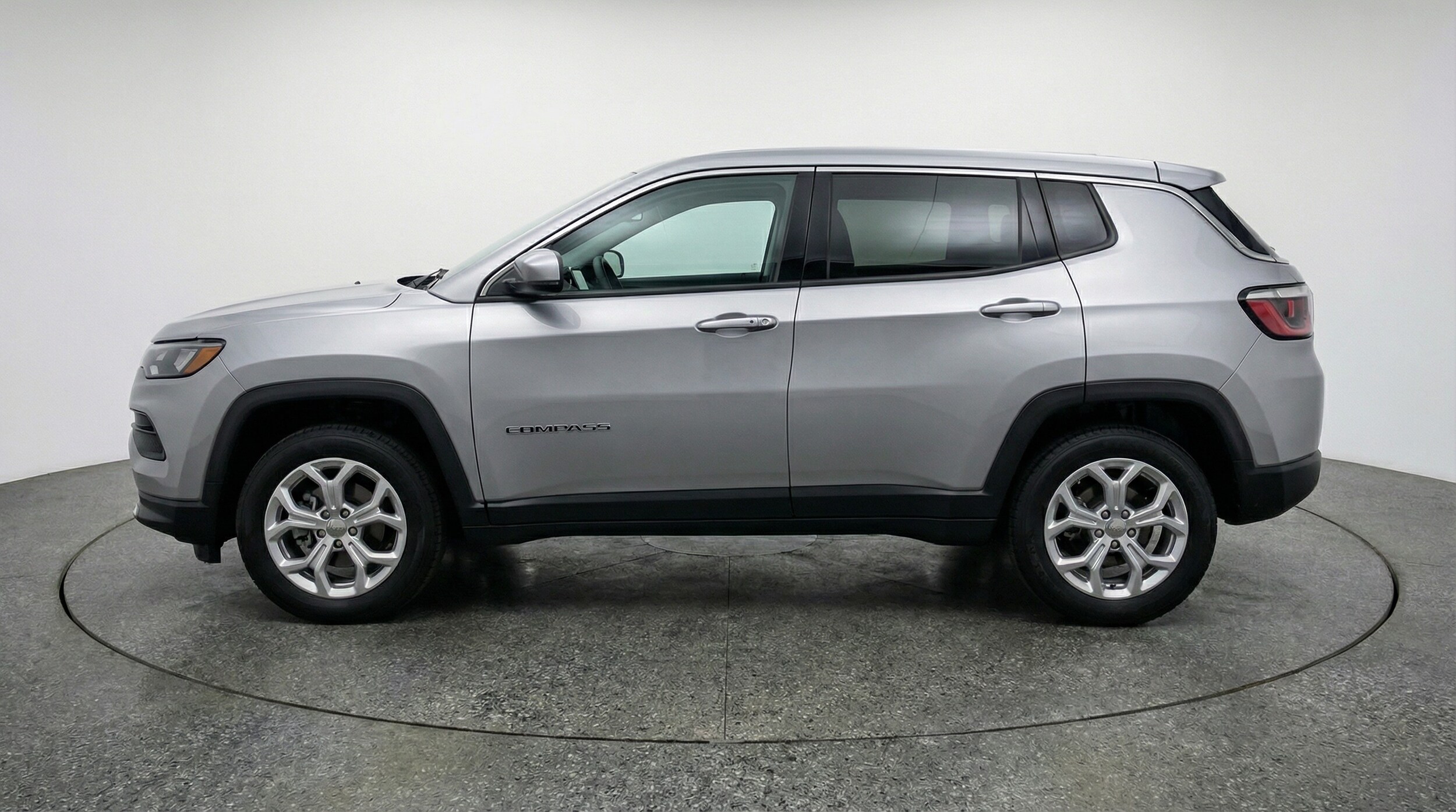Thumbnail: 2025 Jeep Compass - 4