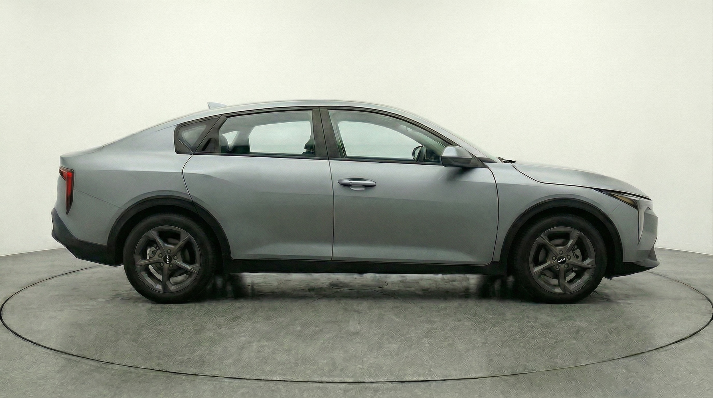 Thumbnail: 2025 Kia K4 - 8