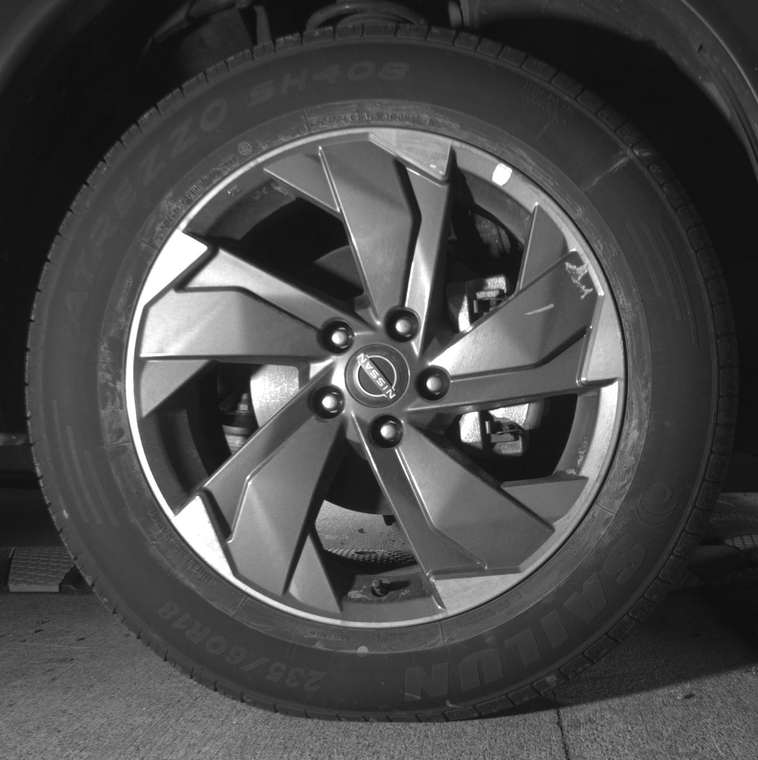 Thumbnail: 2025 Nissan Rogue - 10