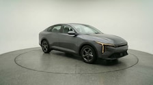 2025 Kia K4 LXS -
                  Norfolk, VA