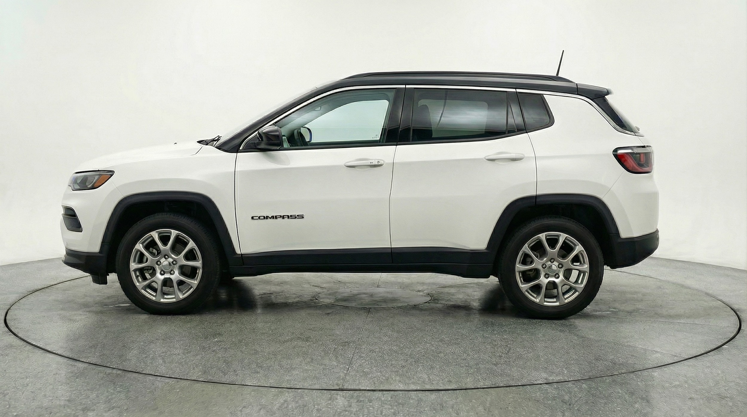 Thumbnail: 2025 Jeep Compass - 4