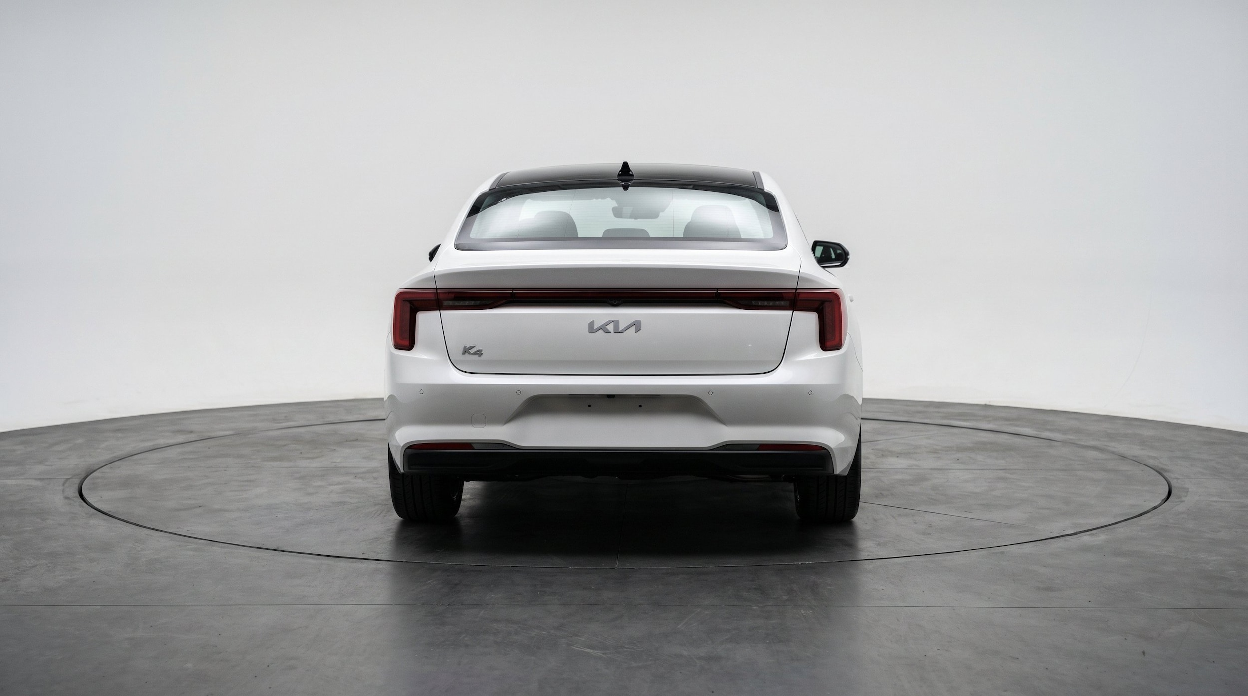 Thumbnail: 2026 Kia K4 - 7
