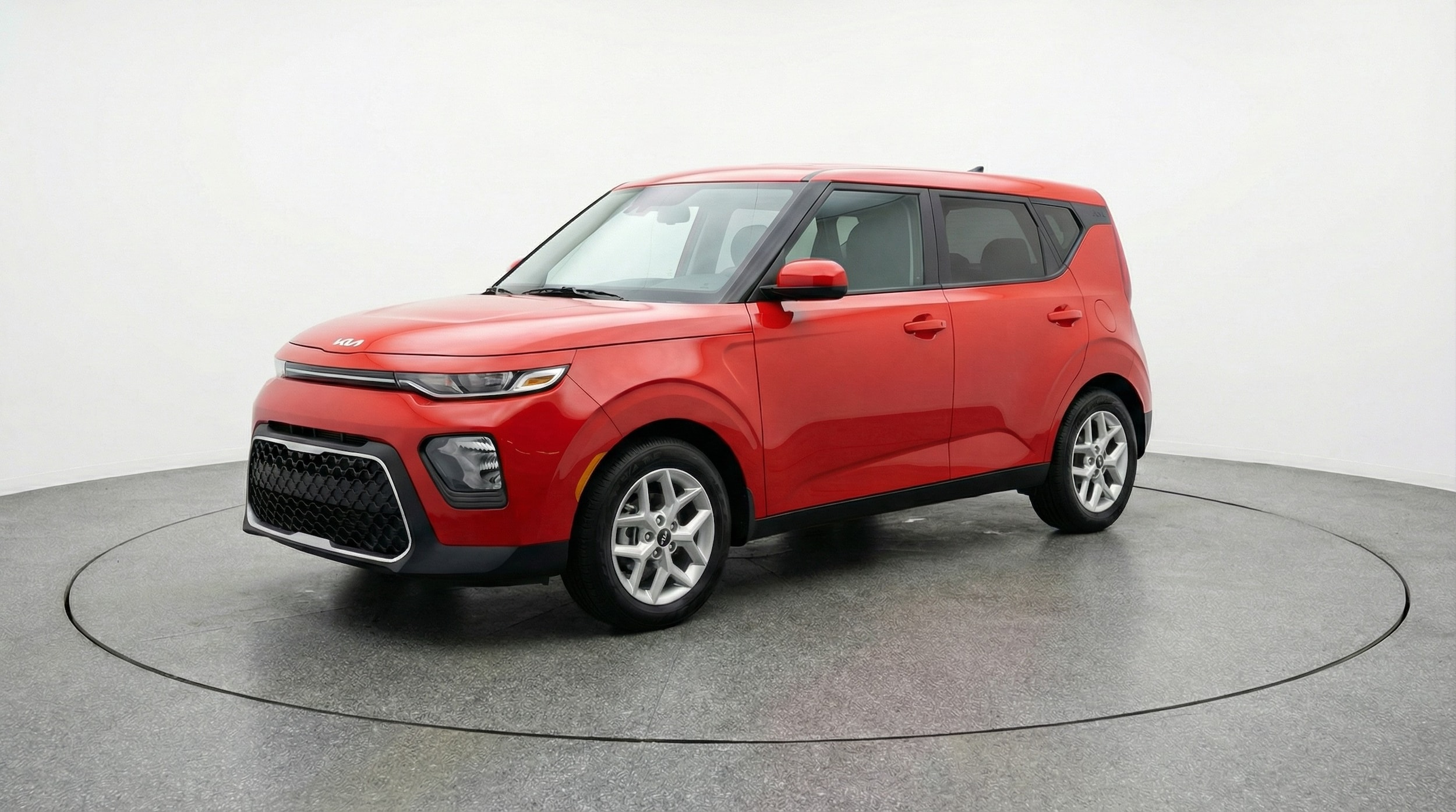 Thumbnail: 2025 Kia Soul - 3