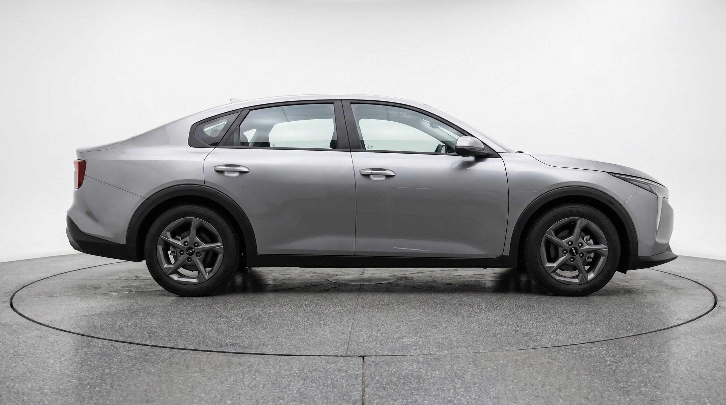 Thumbnail: 2026 Kia K4 - 11