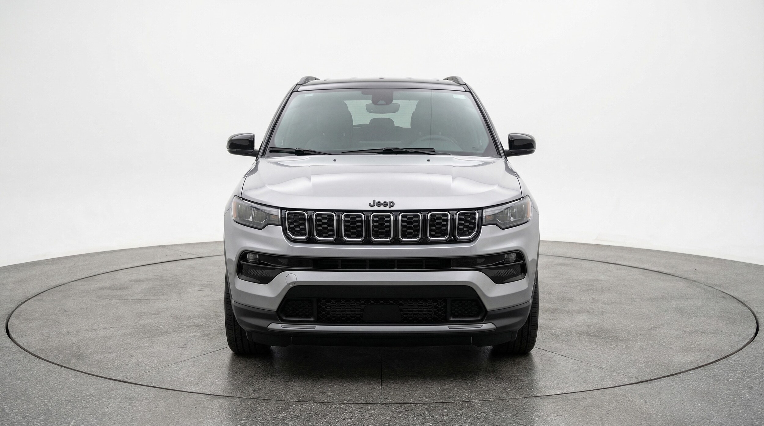 Thumbnail: 2025 Jeep Compass - 2