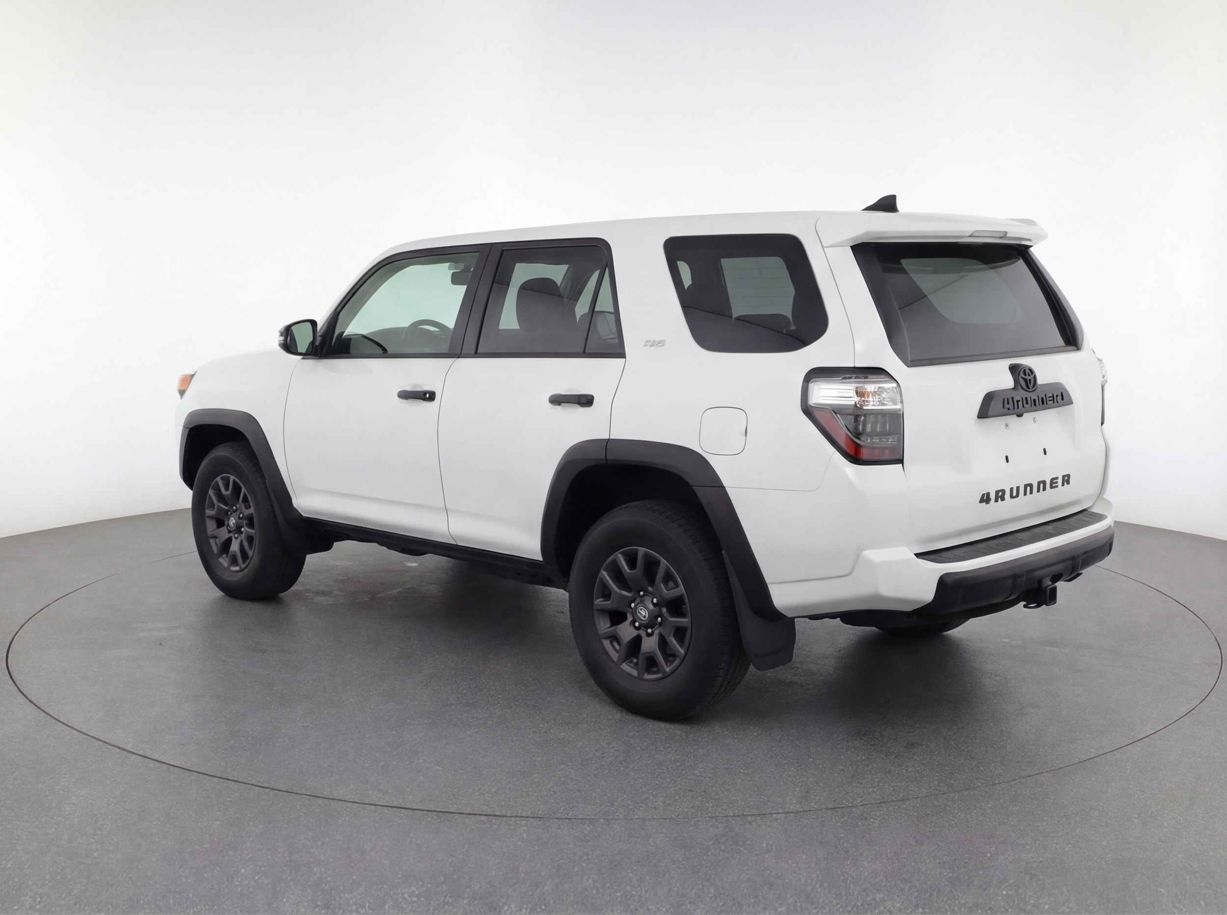 Thumbnail: 2025 Toyota 4Runner - 5