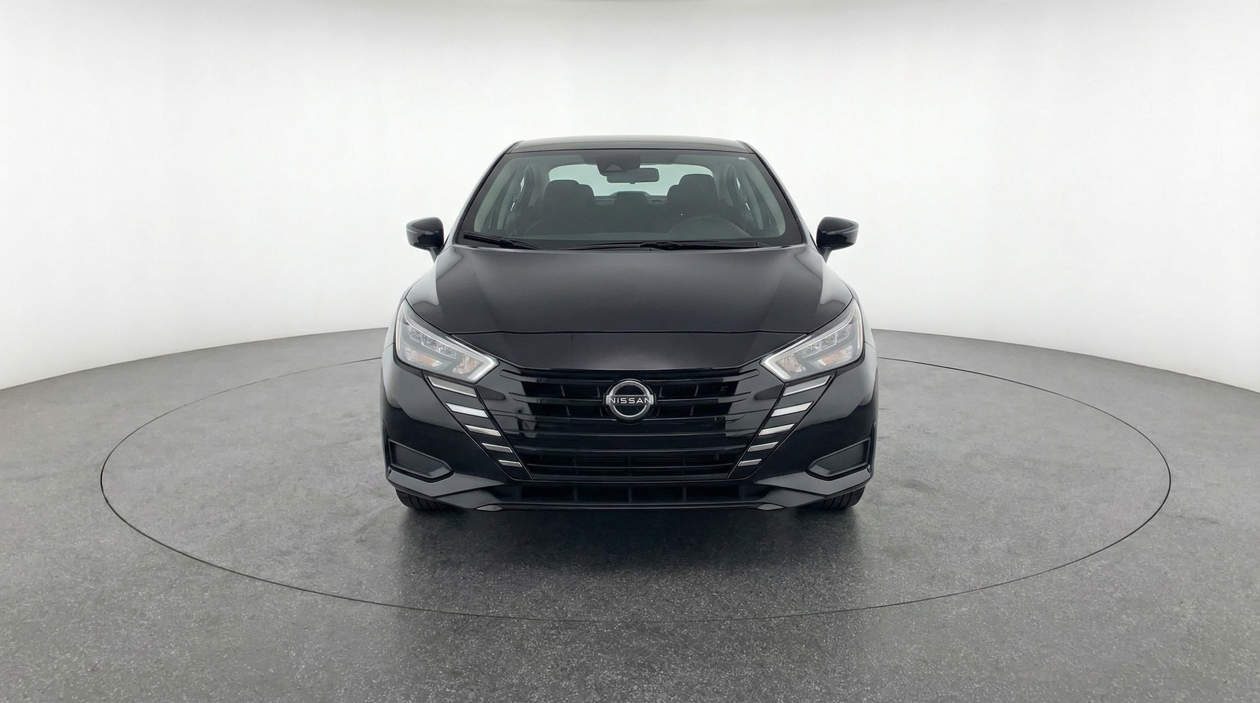 Thumbnail: 2025 Nissan Versa - 2