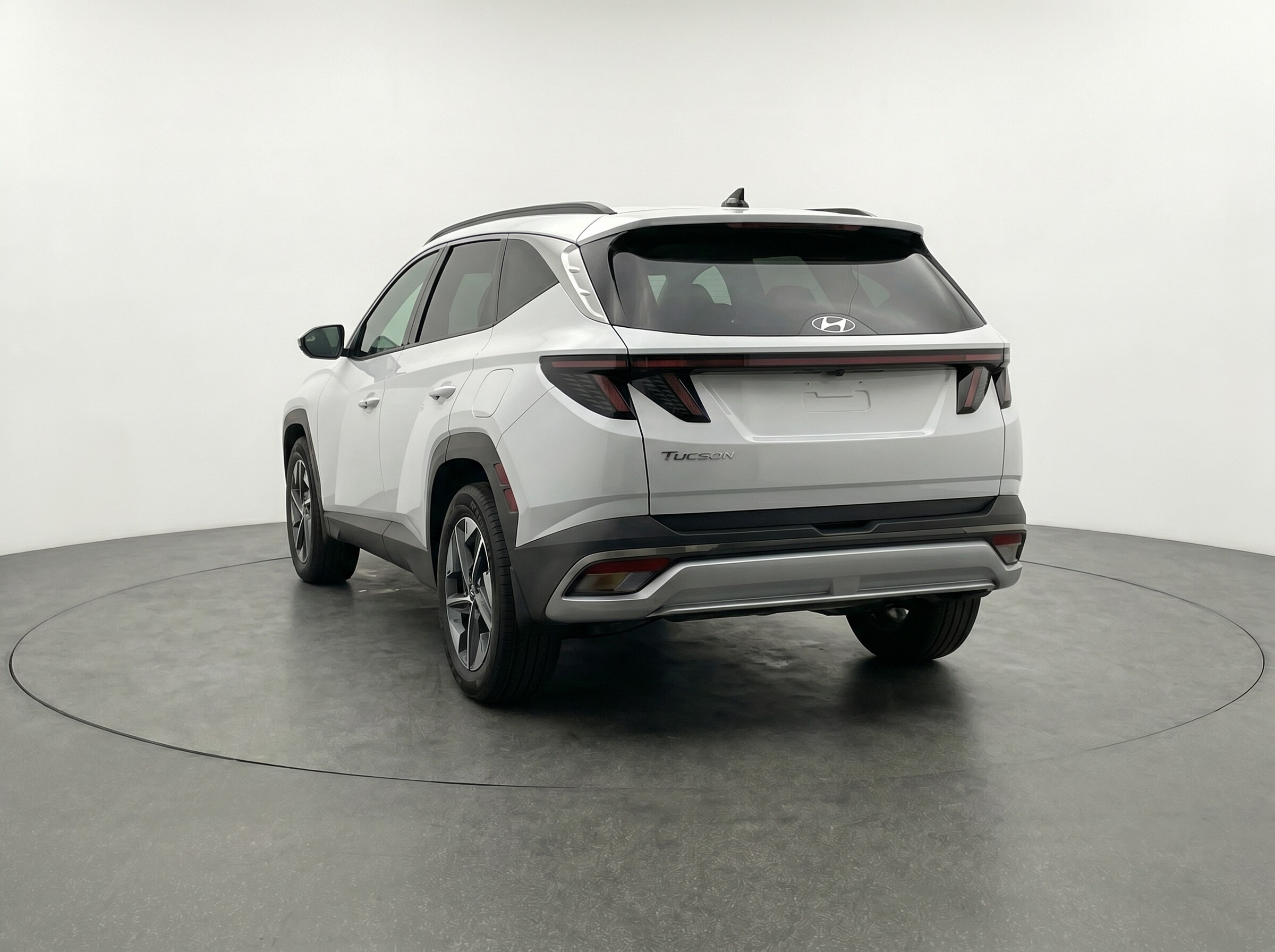 Thumbnail: 2025 Hyundai Tucson - 6