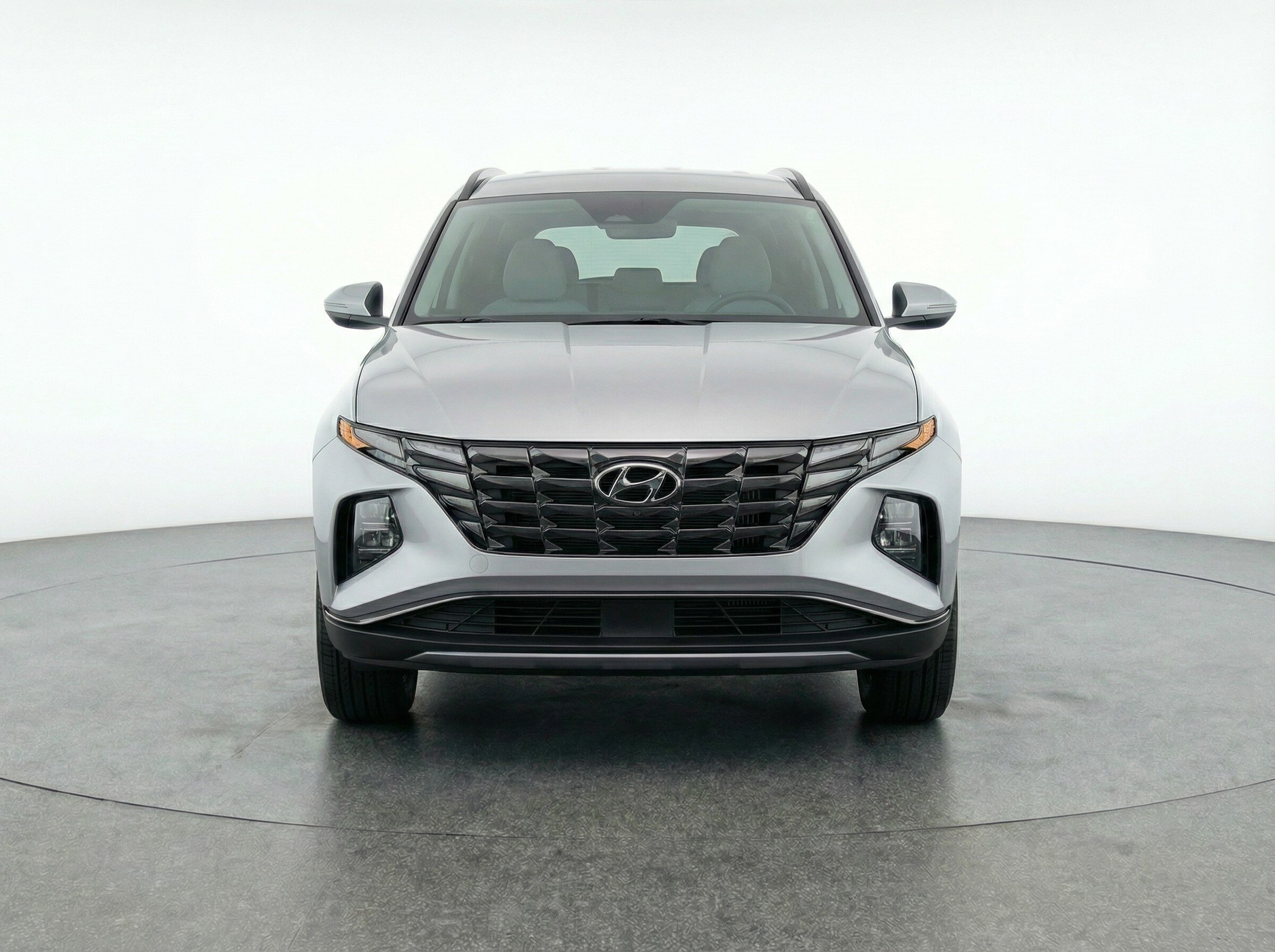 Thumbnail: 2025 Hyundai Tucson - 2