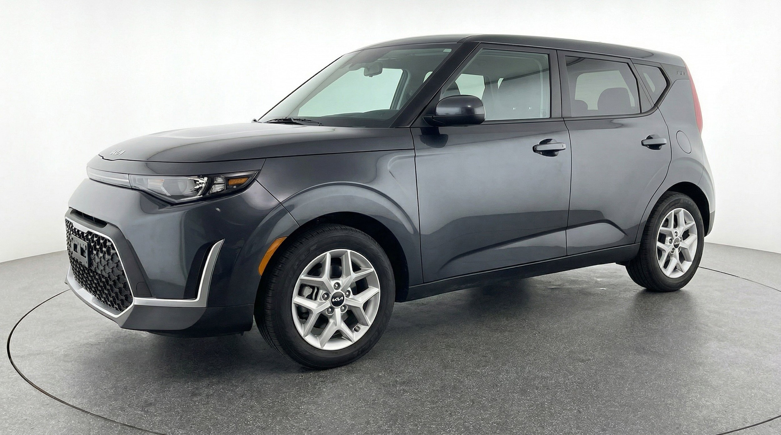 Thumbnail: 2025 Kia Soul - 3