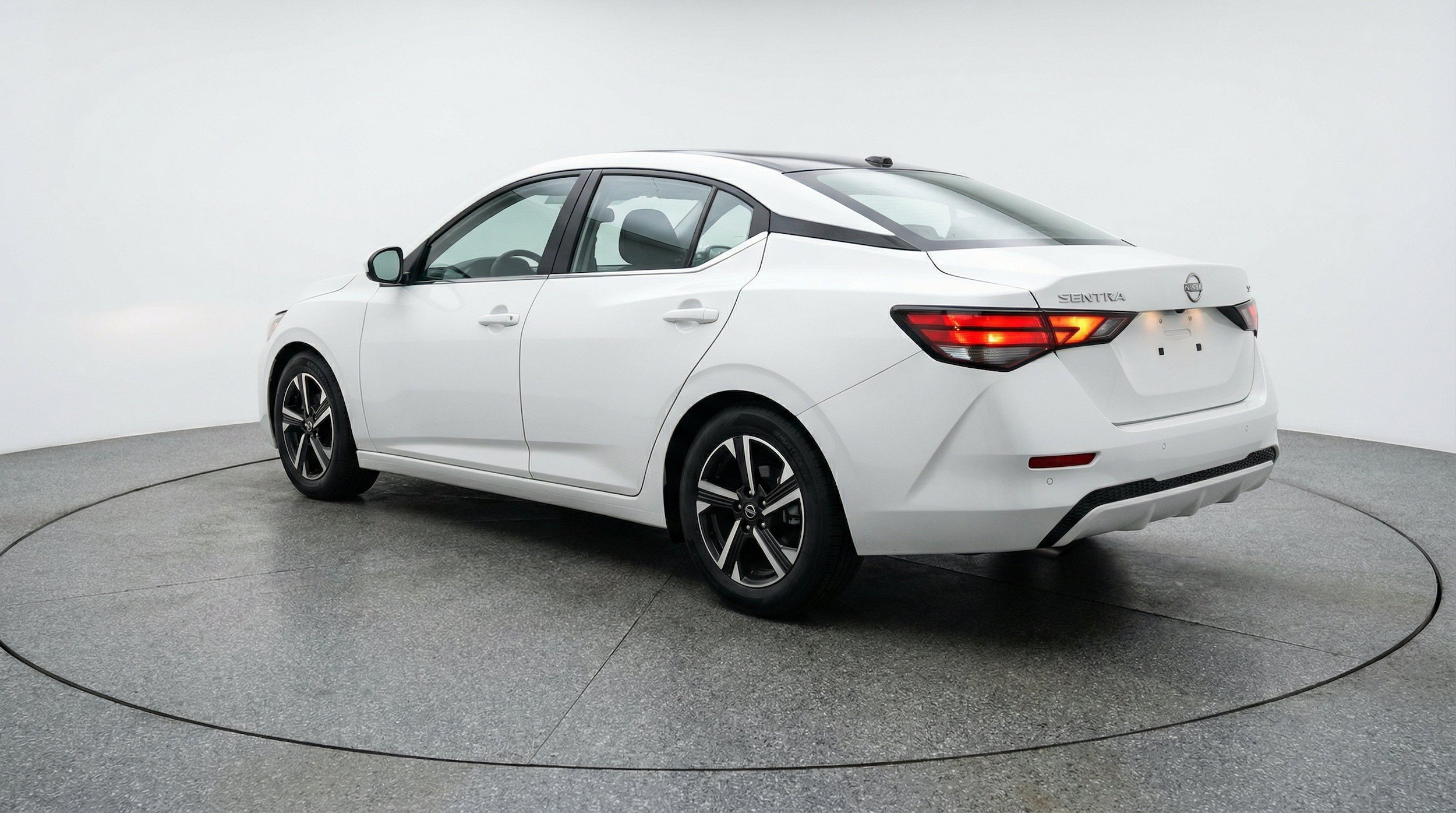 Thumbnail: 2025 Nissan Sentra - 6