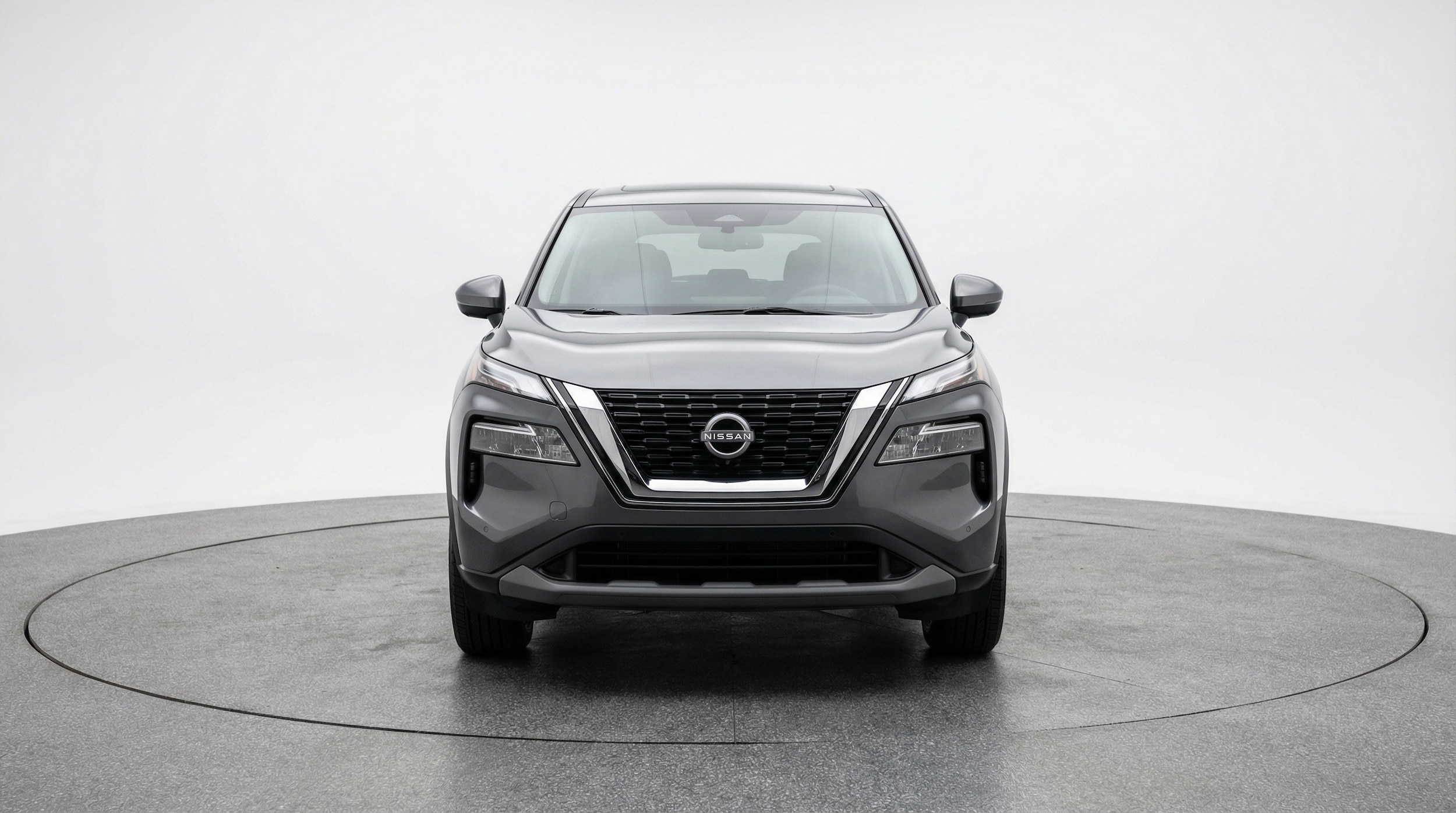 Thumbnail: 2025 Nissan Rogue - 2