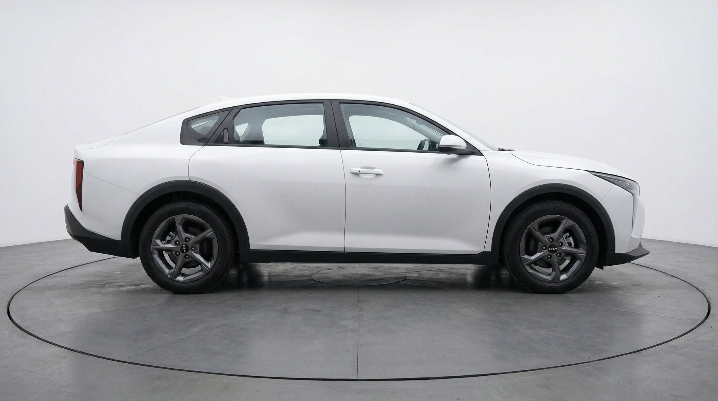 Thumbnail: 2026 Kia K4 - 11