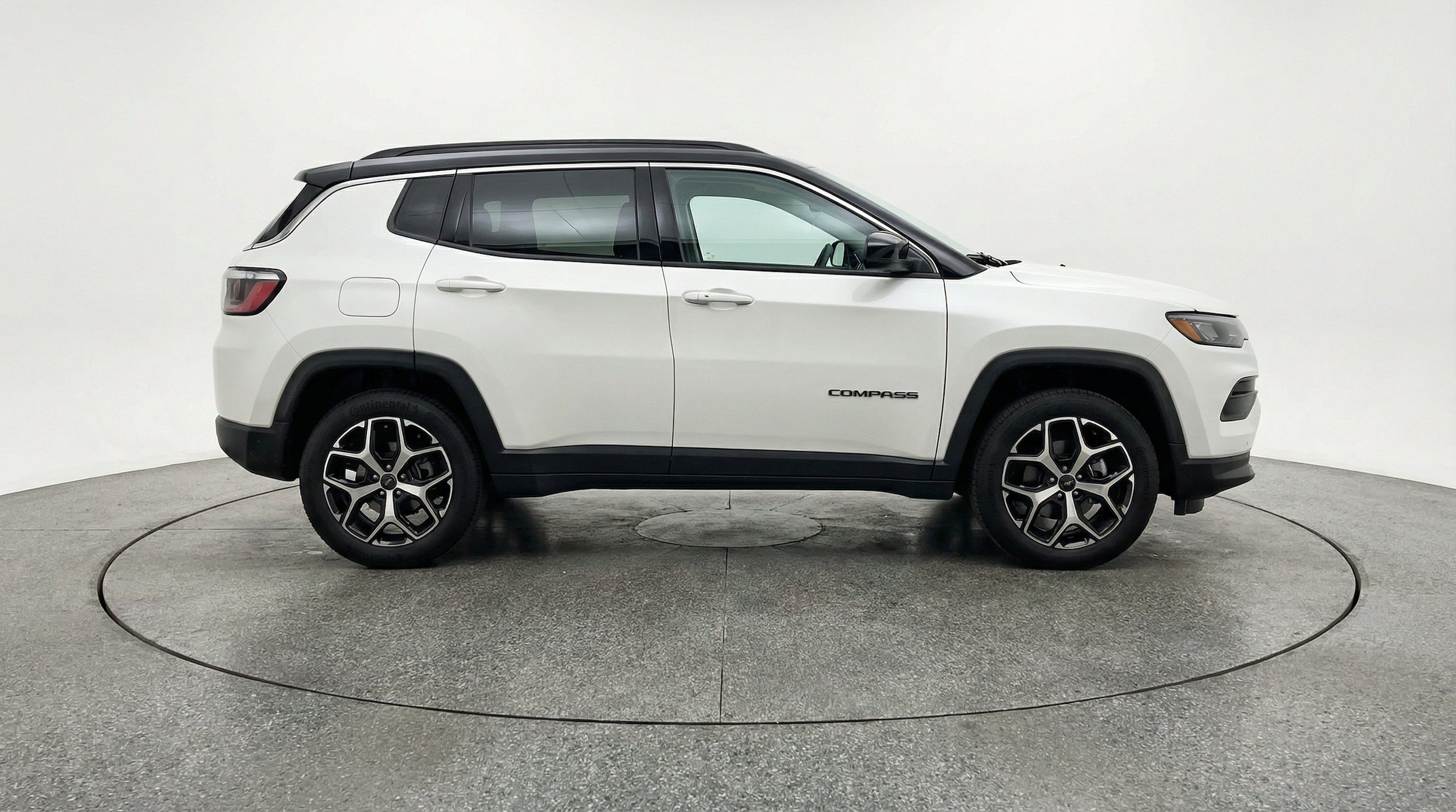 Thumbnail: 2025 Jeep Compass - 11