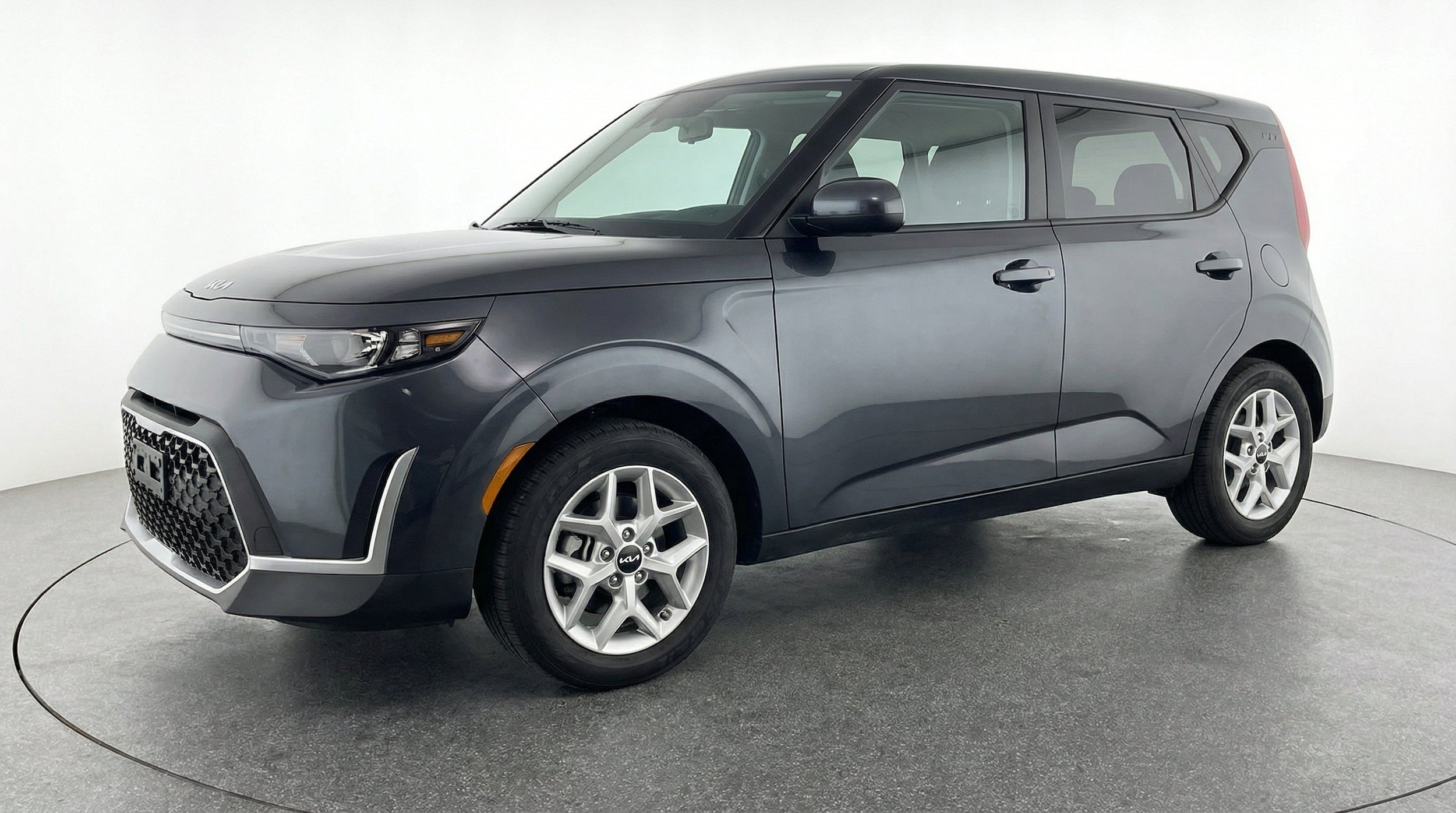 Thumbnail: 2025 Kia Soul - 3