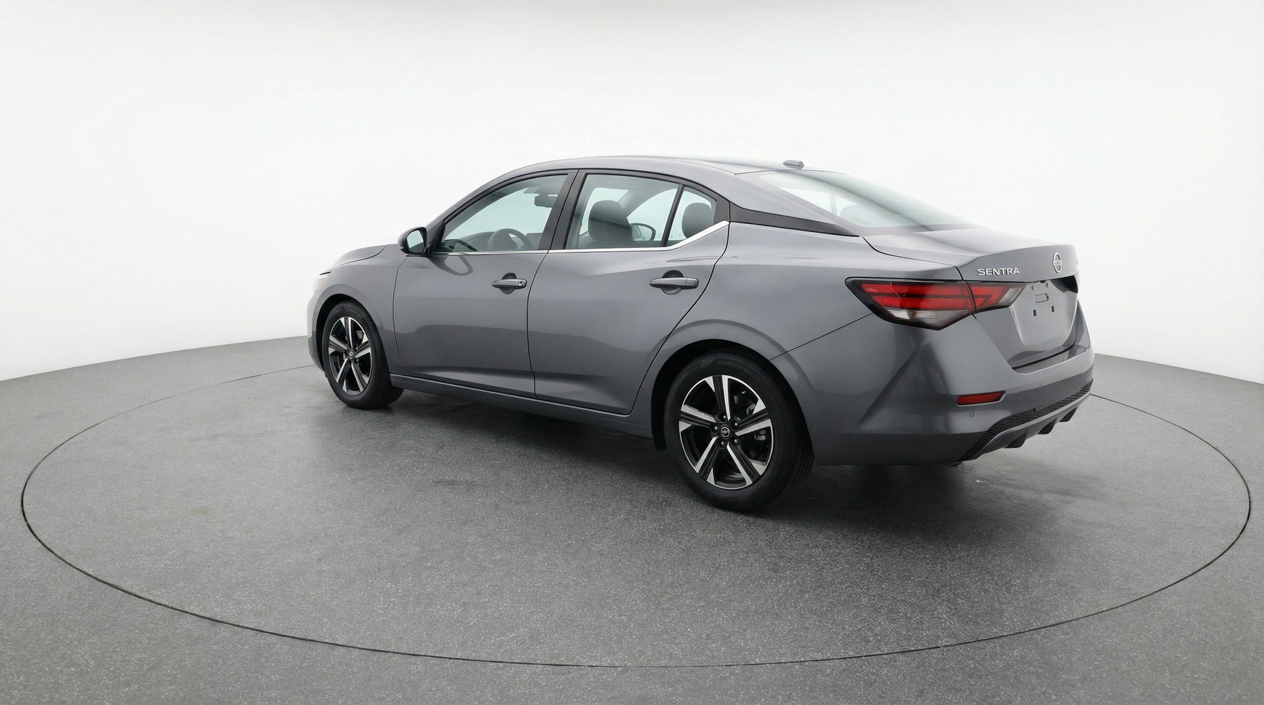 Thumbnail: 2025 Nissan Sentra - 6