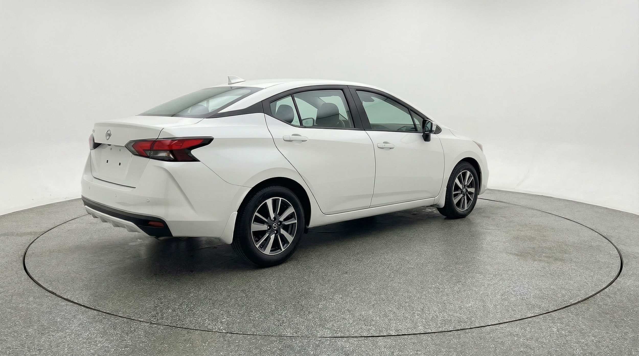 Thumbnail: 2025 Nissan Versa - 7