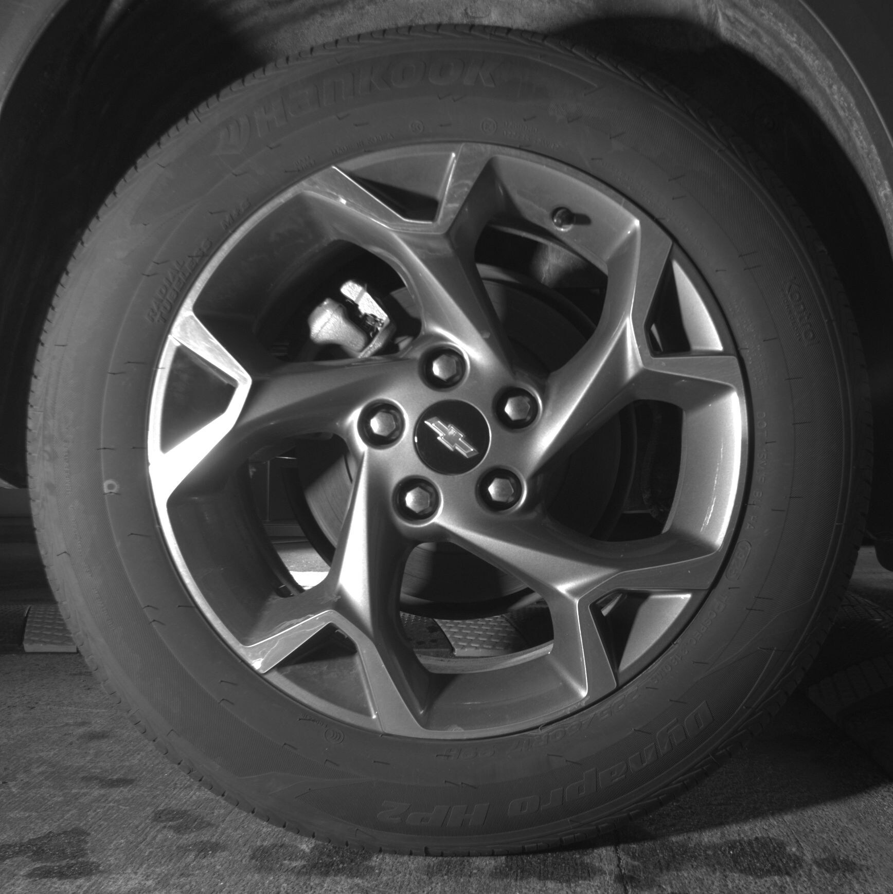 Thumbnail: 2025 Chevrolet Trax - 12