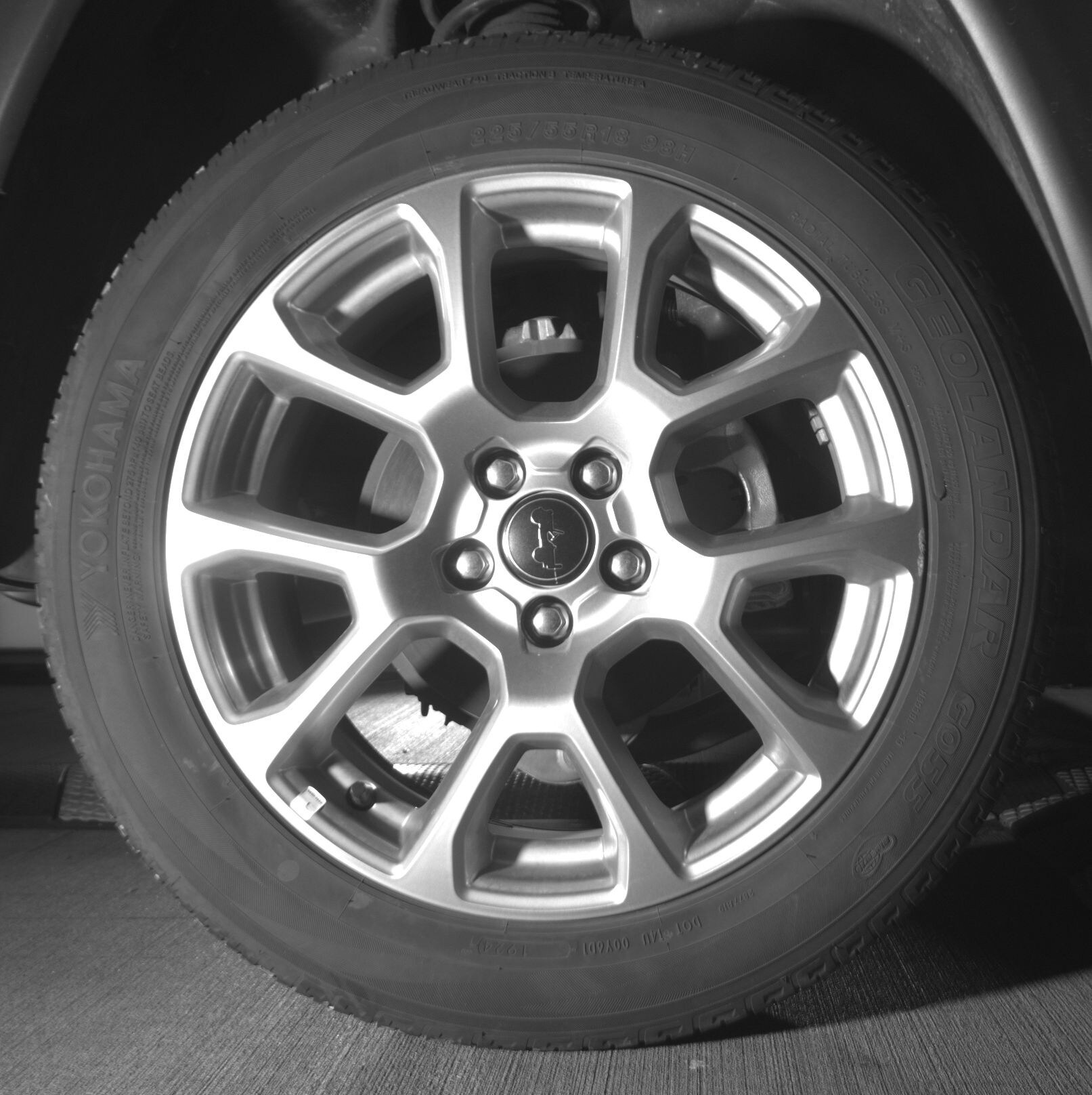 Thumbnail: 2025 Jeep Compass - 12